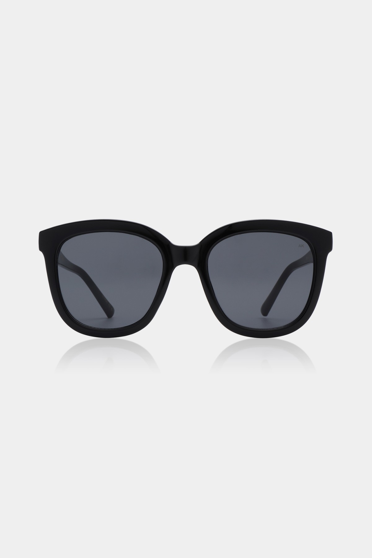 SUNGLASSES BLACK - BILLY – UV 400 PROTECTION