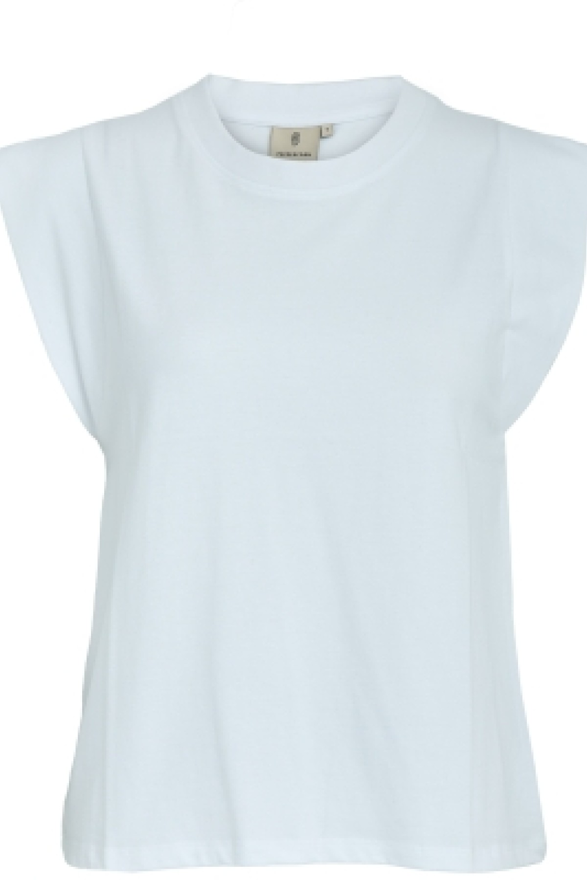 Short sleeved Τ-shirt