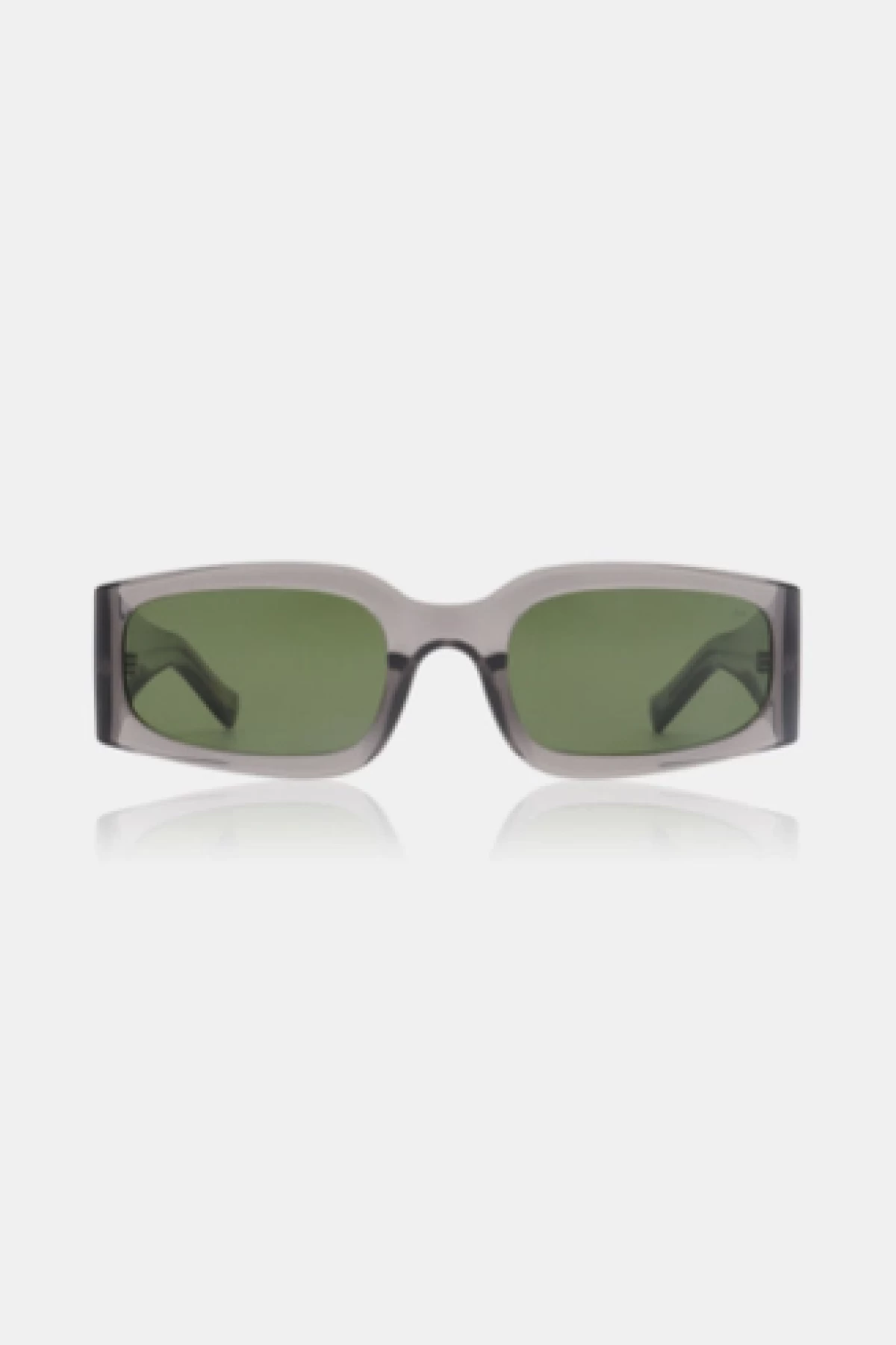 SUNGLASSES GREY - ALEX - UV 400 PROTECTION