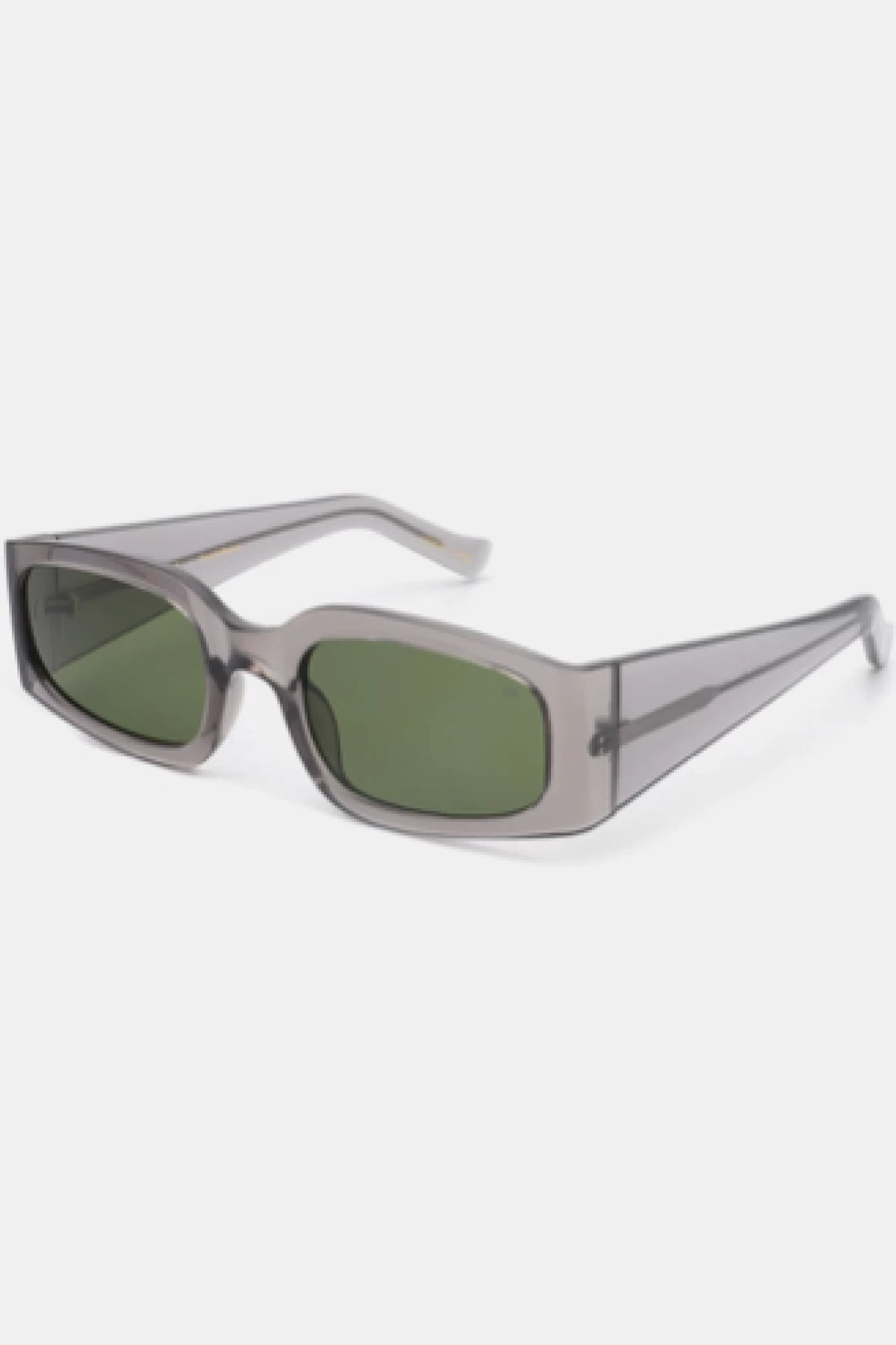 SUNGLASSES GREY - ALEX - UV 400 PROTECTION