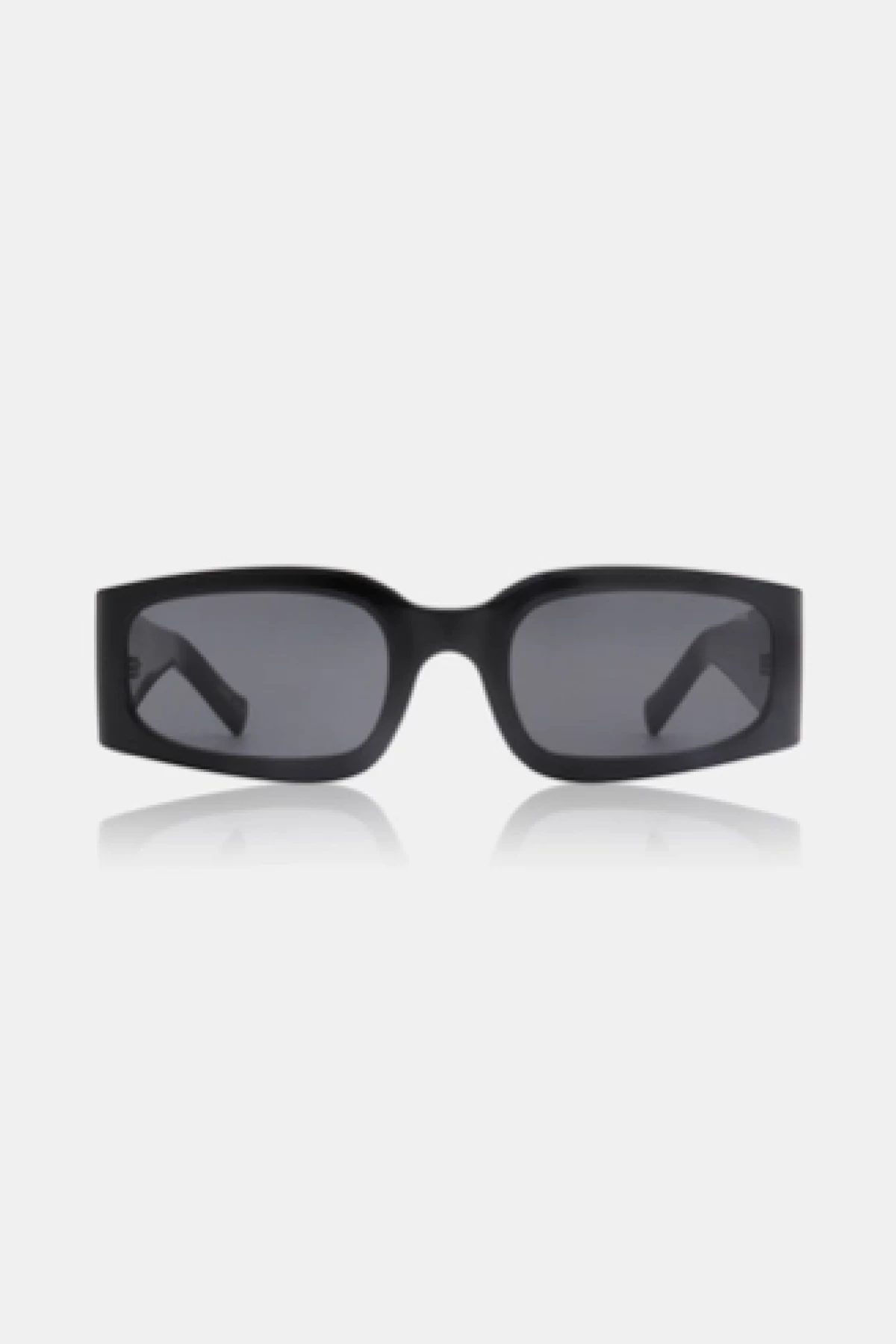 SUNGLASSES BLACK - ALEX - UV 400 PROTECTION