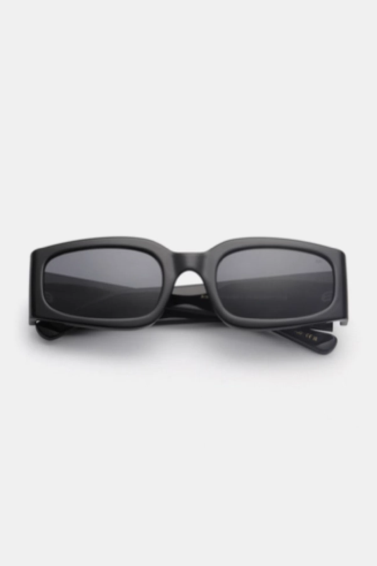 SUNGLASSES BLACK - ALEX - UV 400 PROTECTION