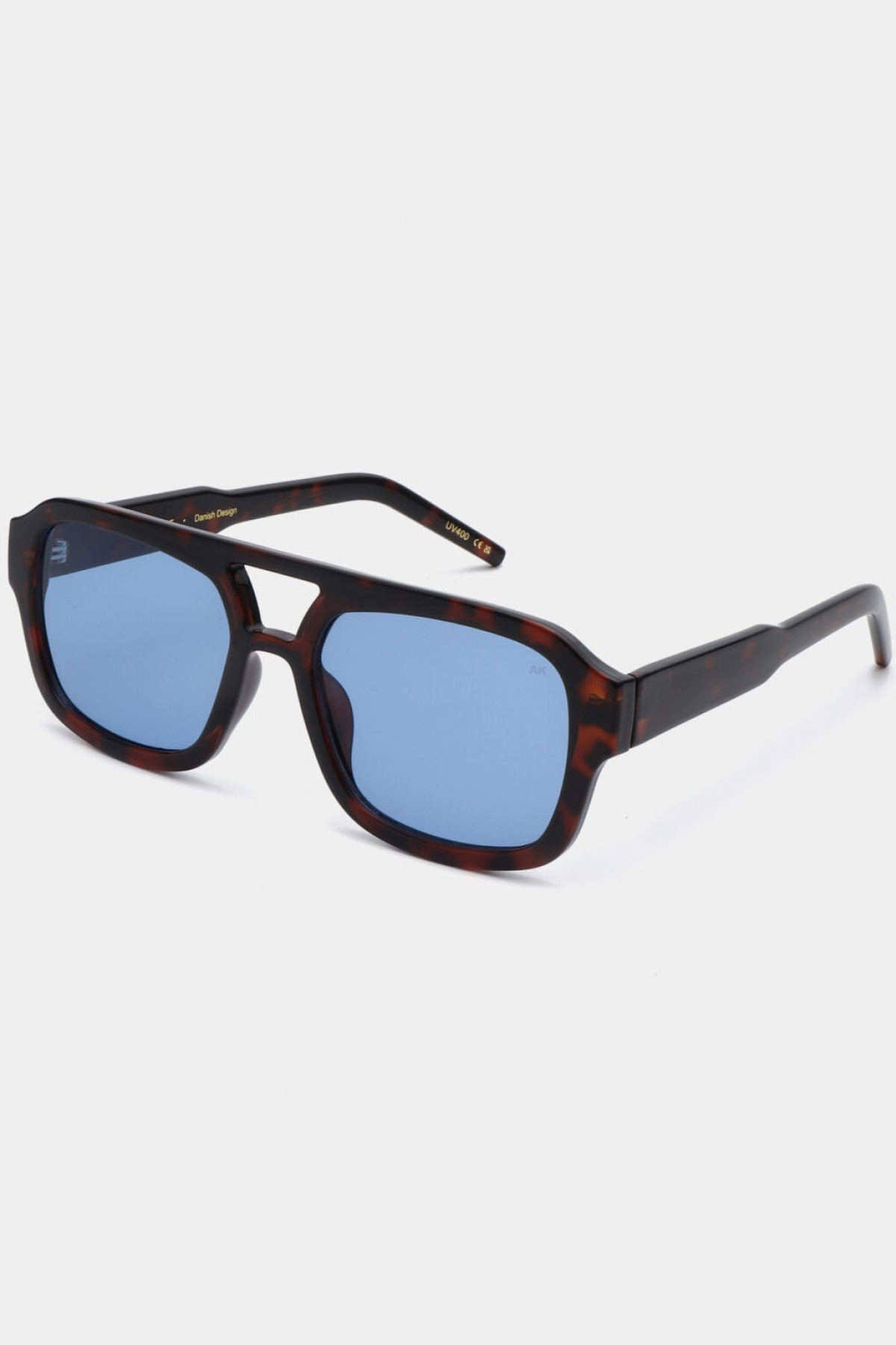 SUNGLASSES TORTOISE - KAYA - UV 400 PROTECTION