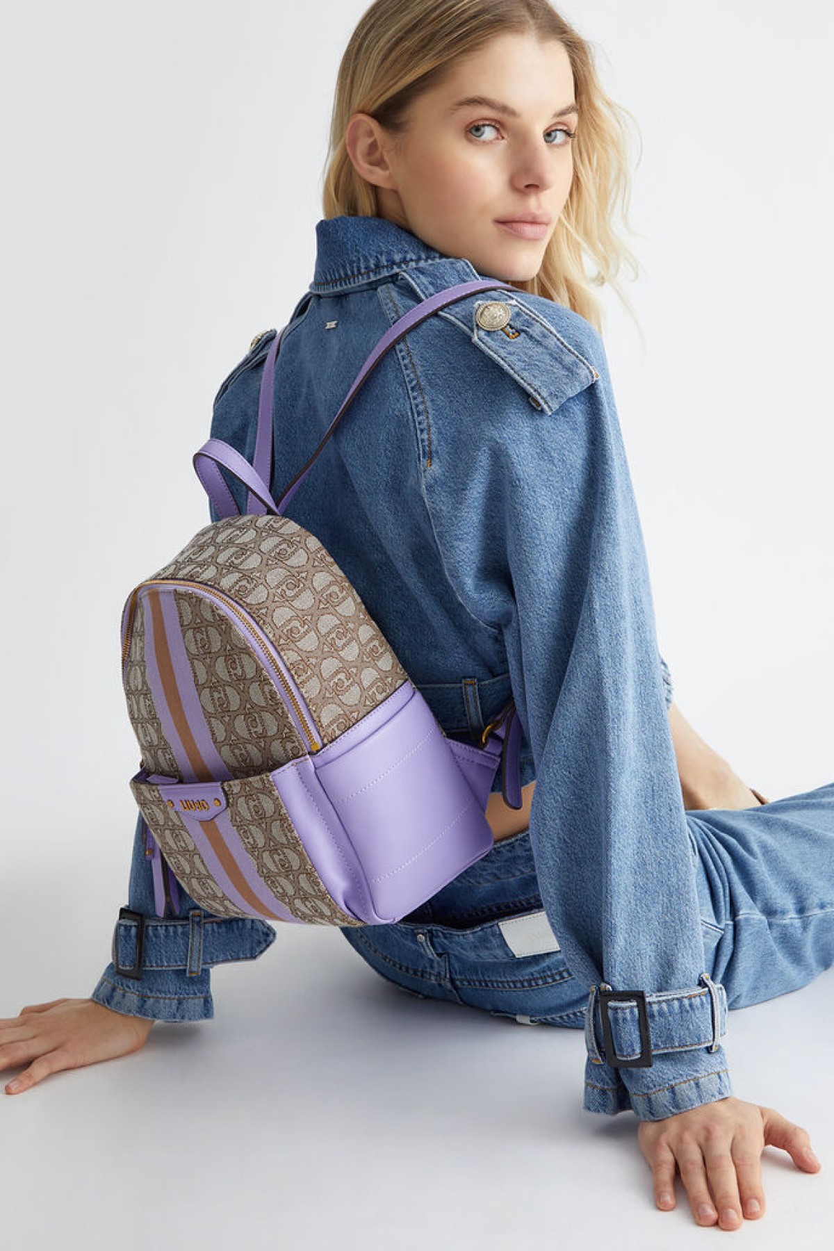 BACKPACK - ΤΣΑΝΤΑ