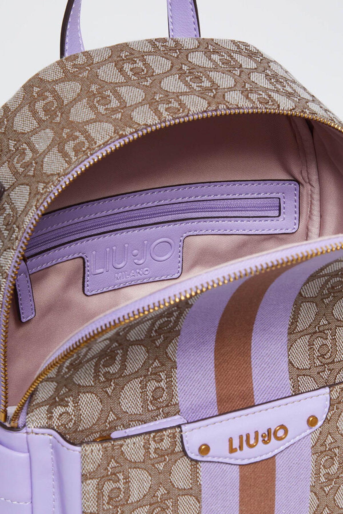 BACKPACK - ΤΣΑΝΤΑ