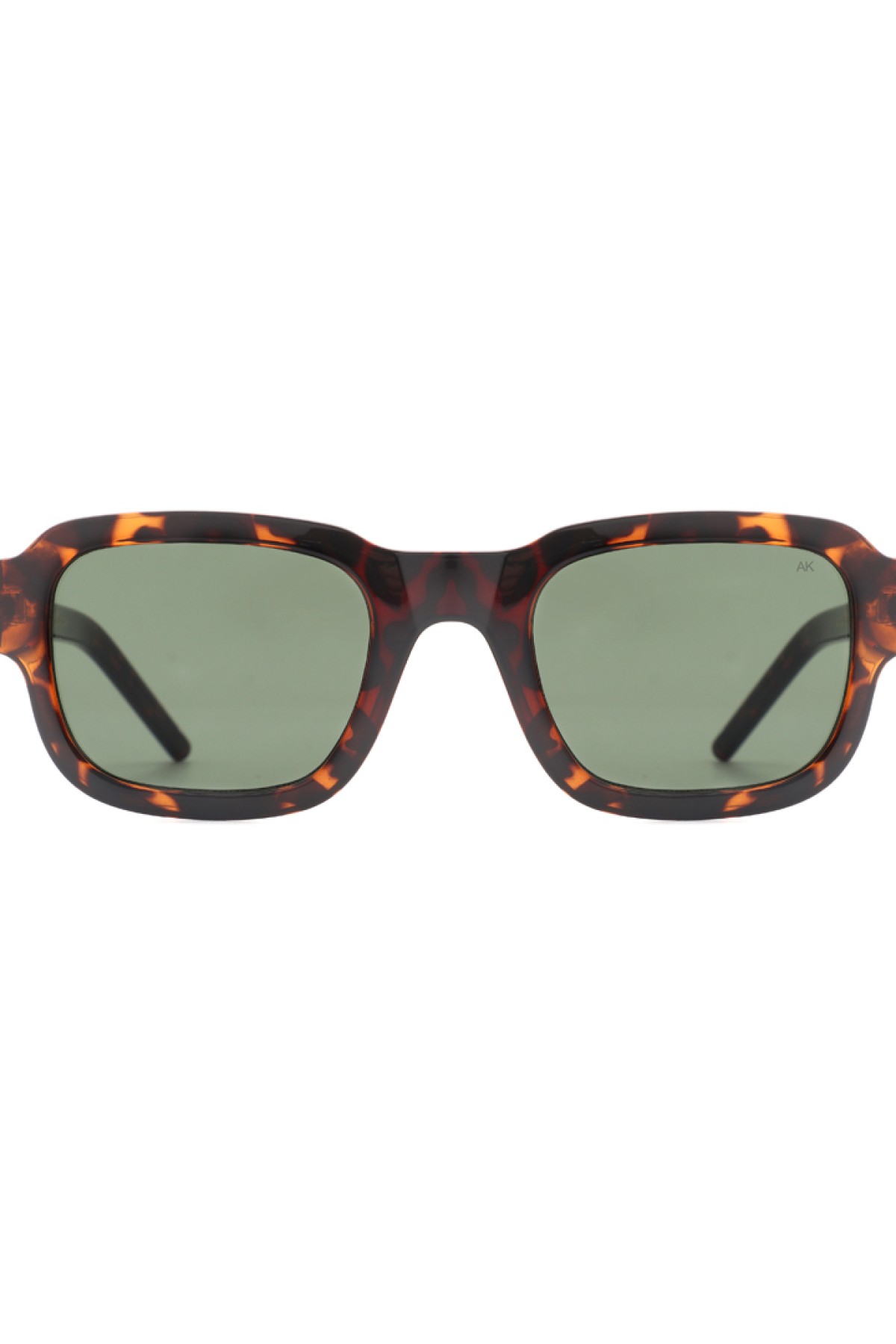 SUNGLASSES  TORTOISE - HALO – UV 400 PROTECTION