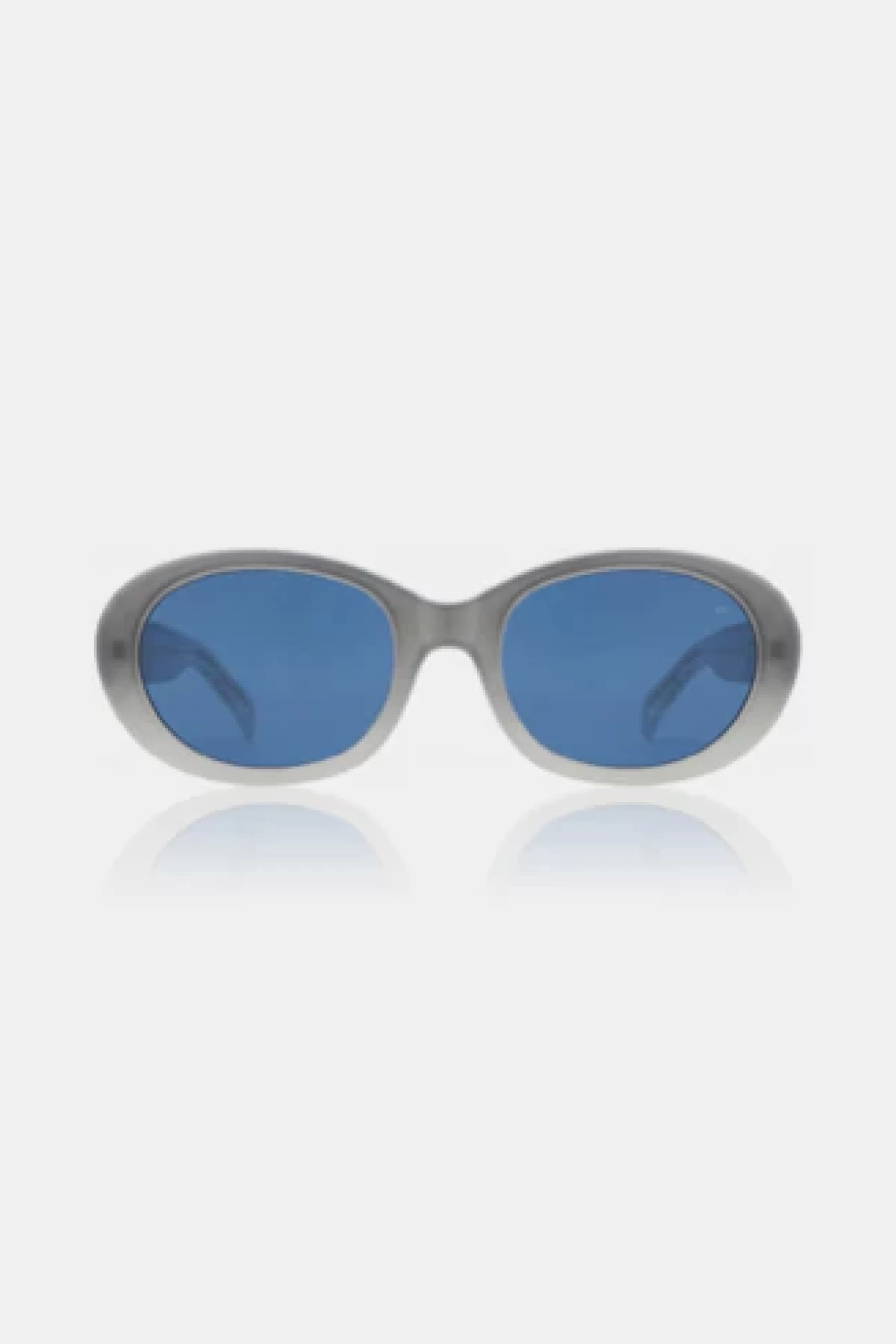 SUNGLASSES GREY - ANMA - UV 400 PROTECTION