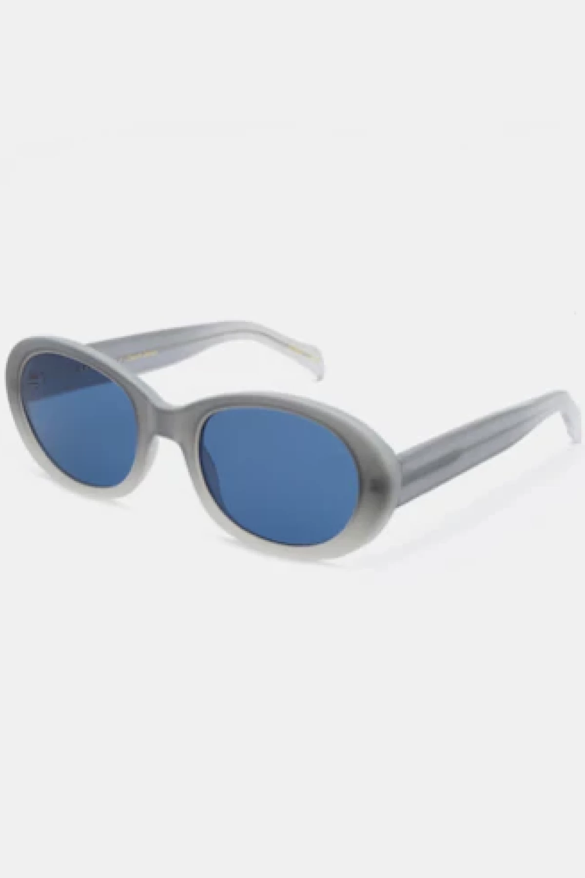 SUNGLASSES GREY - ANMA - UV 400 PROTECTION