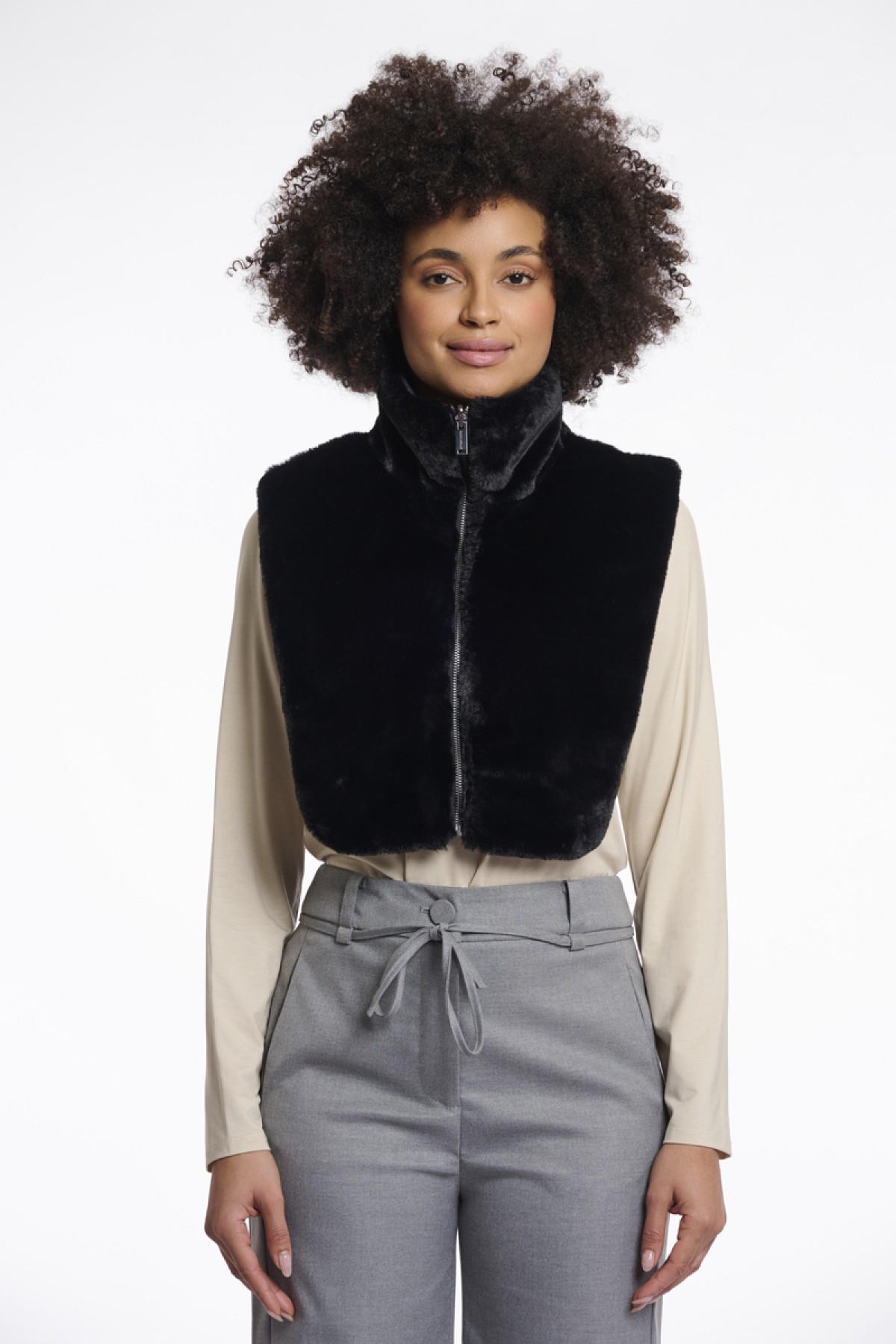 ΓΟΥΝΙΝΟΣ ΓΙΑΚΑΣ, ΤΡΙΑ ΧΡΩΜΑΤΑ, ΕΚΡΟΥ, ΜΑΥΡΟ ΚΑΙ ΚΑΦΕ