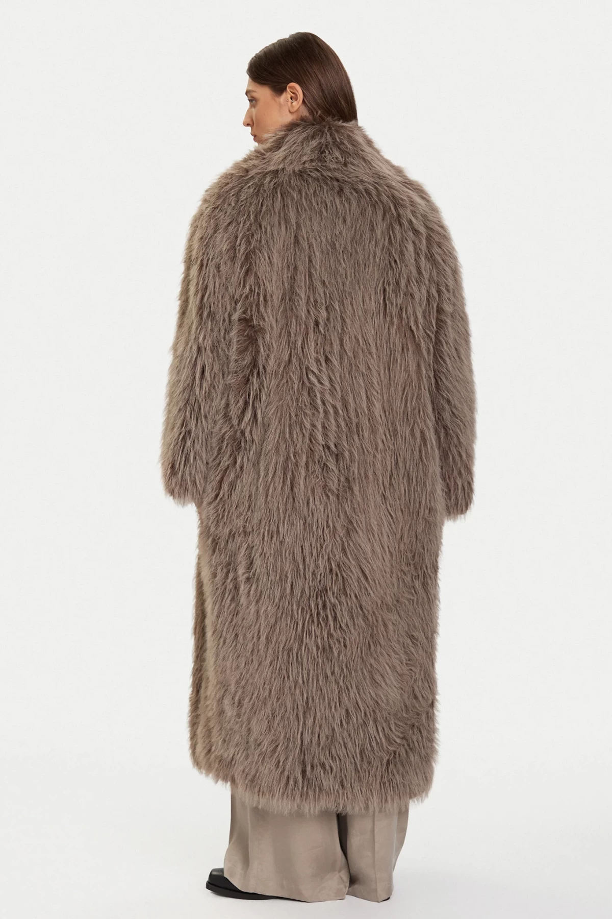 ΠΑΛΤΟ ΑΠΟ ΟΙΚΟΛΟΓΙΚΗ ΓΟΥΝΑ