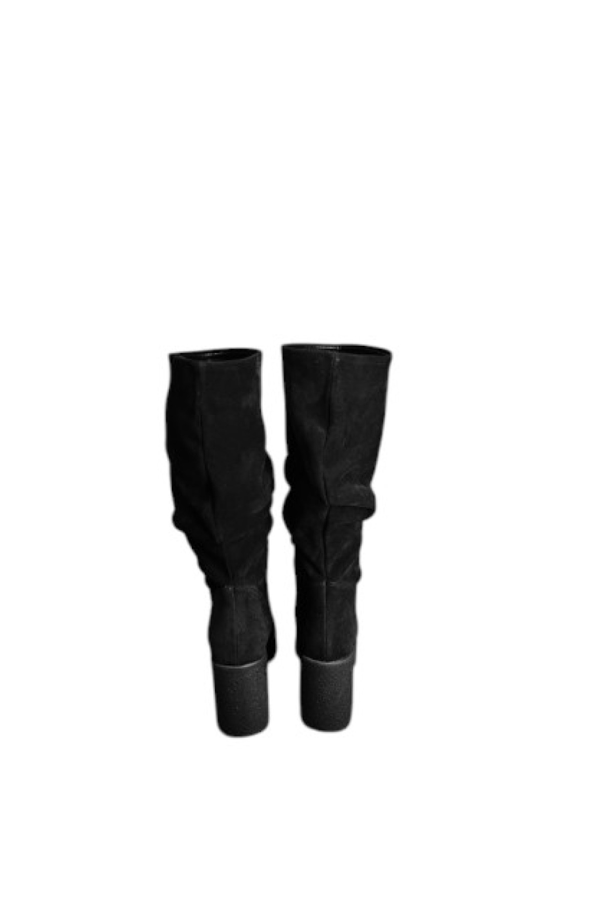 RERFECT BOOT MADE WITH HIGH-QUALITY SUED