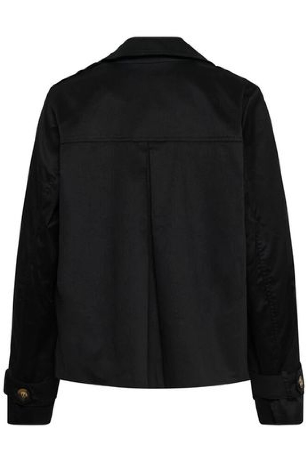 Ελαφρύ κοντό καπαρντινάκι