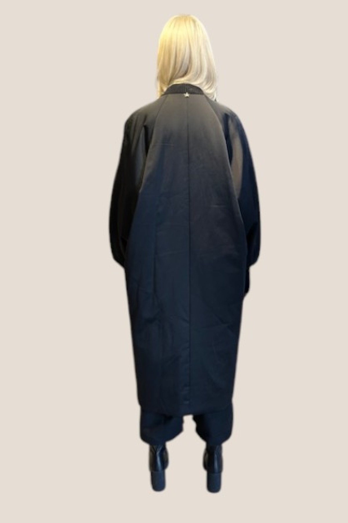 LONG STYLISH COAT