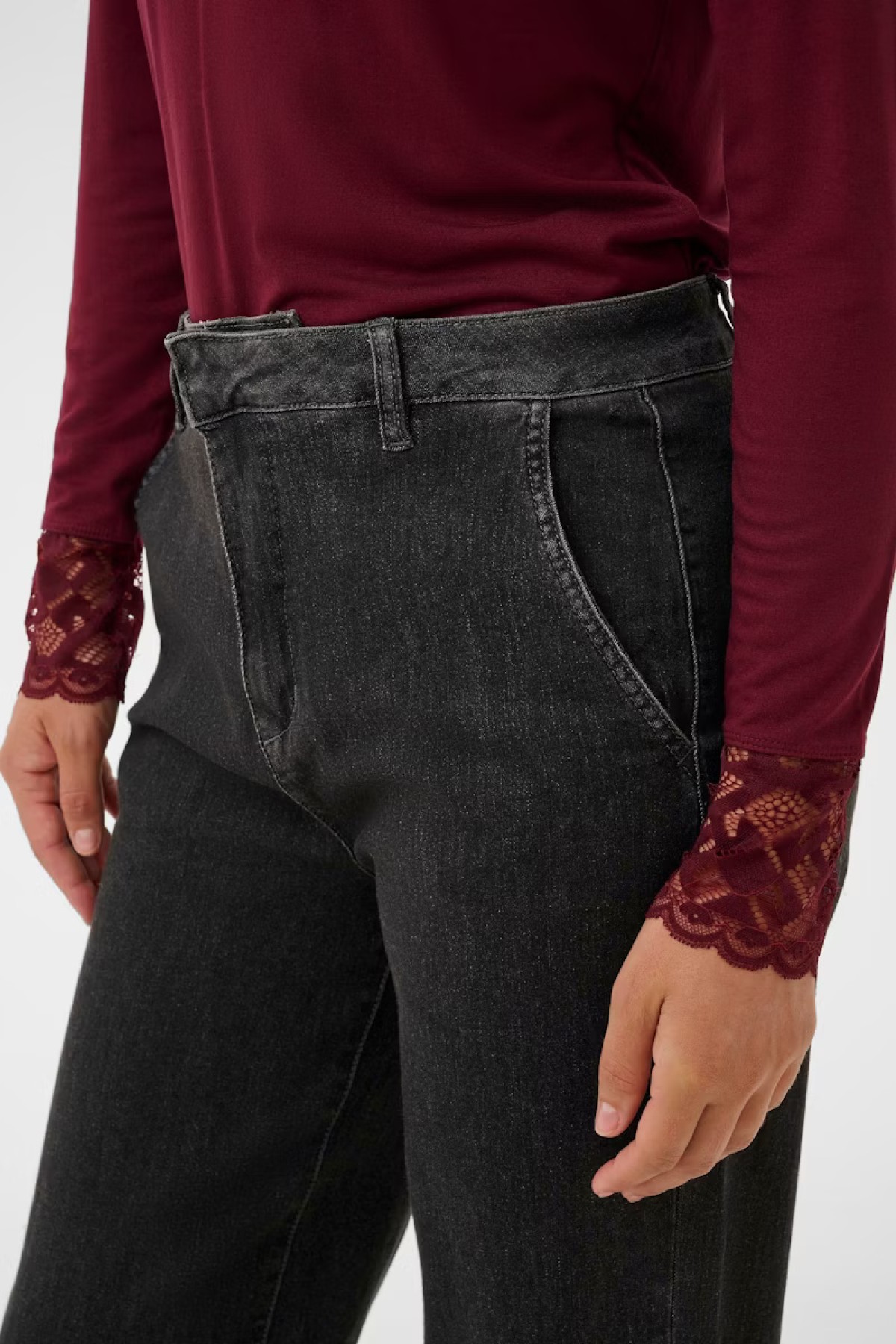 JEANS ΠΑΝΤΕΛΟΝΙ