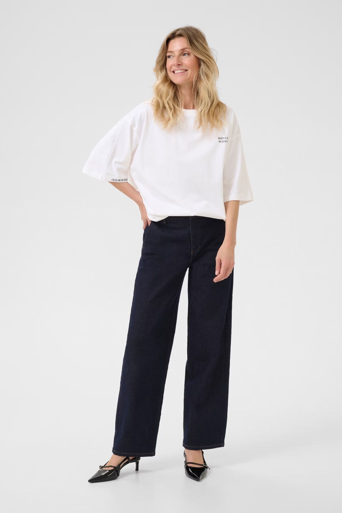 JEANS ΠΑΝΤΕΛΟΝΙ