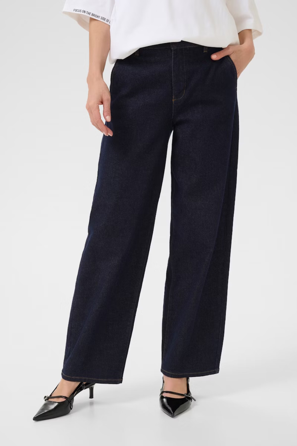 JEANS ΠΑΝΤΕΛΟΝΙ