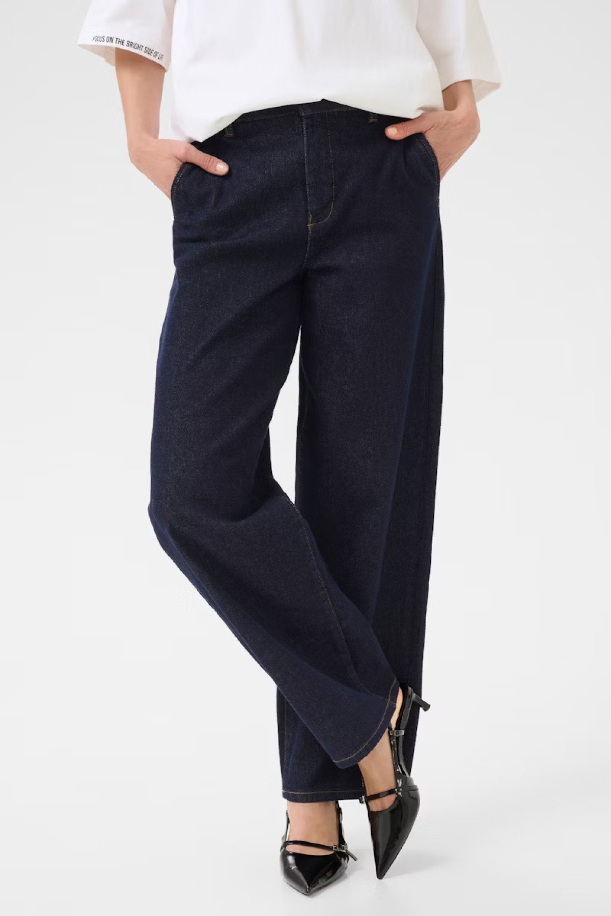 JEANS ΠΑΝΤΕΛΟΝΙ
