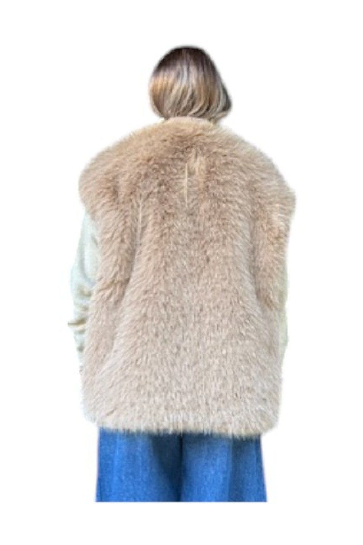 ΓΟΥΝΙΝΟ ΓΙΛΕΚΟ ΕΞΑΙΡΕΤΙΚΗΣ ΠΟΙΟΤΗΤΑΣ