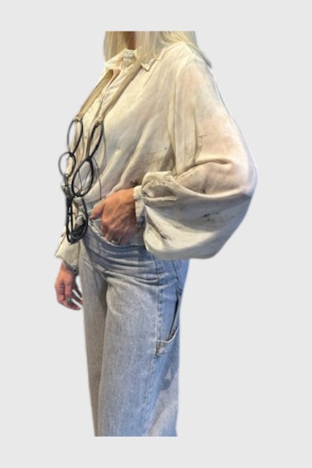 ELEGANT ΠΟΥΚΑΜΙΣΟ.