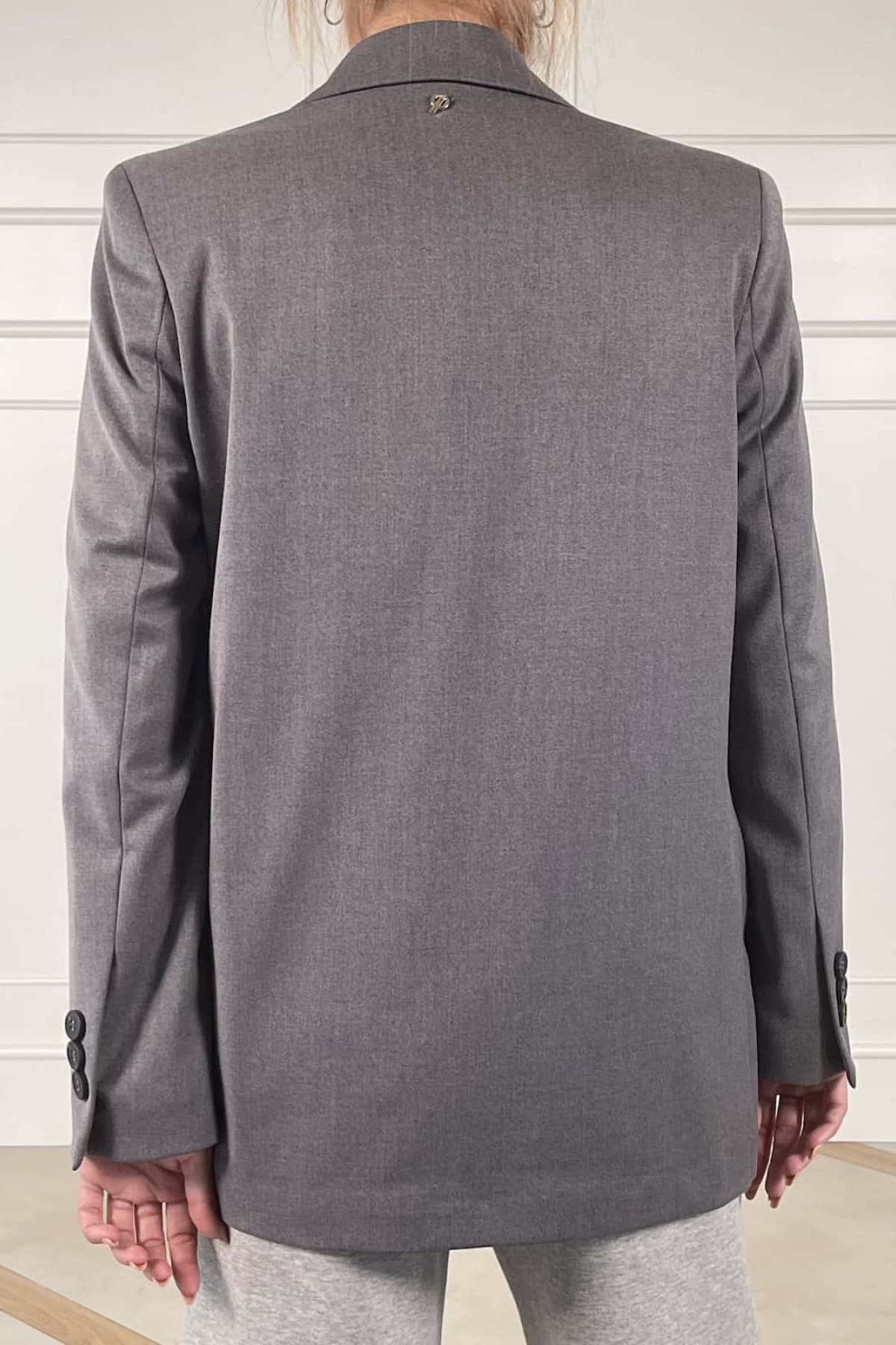 STYLISH ΣΑΚΑΚΙ  ΔΙΑΚΟΣΜΗΜΕΝΟ ΜΕ ΛΑΜΠΕΡΕΣ ΠΕΤΡΕΣ