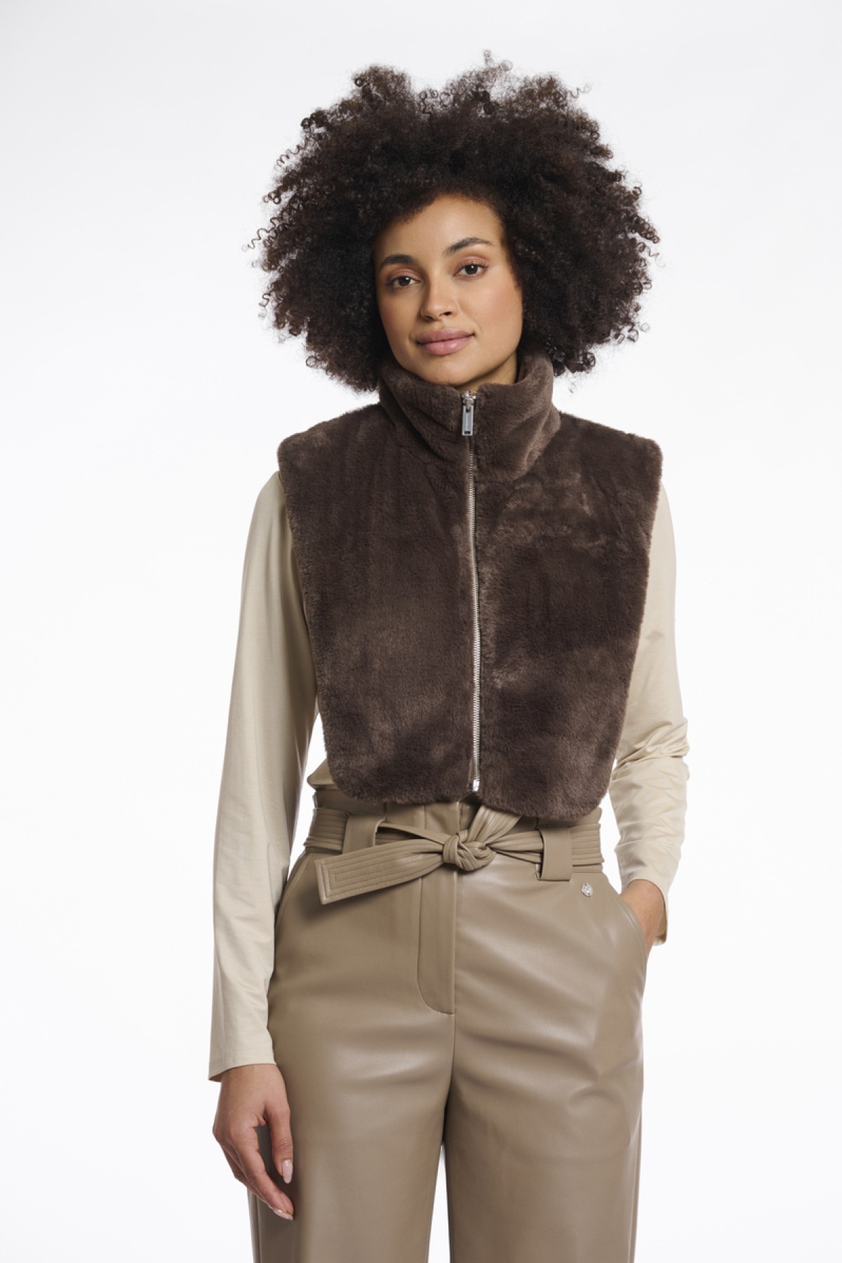 ΓΟΥΝΙΝΟΣ ΓΙΑΚΑΣ, ΤΡΙΑ ΧΡΩΜΑΤΑ, ΕΚΡΟΥ, ΜΑΥΡΟ ΚΑΙ ΚΑΦΕ