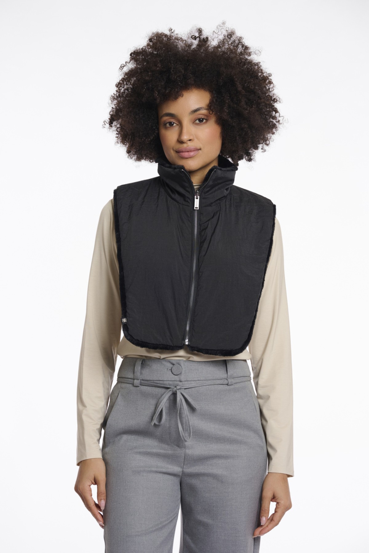 ΓΟΥΝΙΝΟΣ ΓΙΑΚΑΣ, ΤΡΙΑ ΧΡΩΜΑΤΑ, ΕΚΡΟΥ, ΜΑΥΡΟ ΚΑΙ ΚΑΦΕ