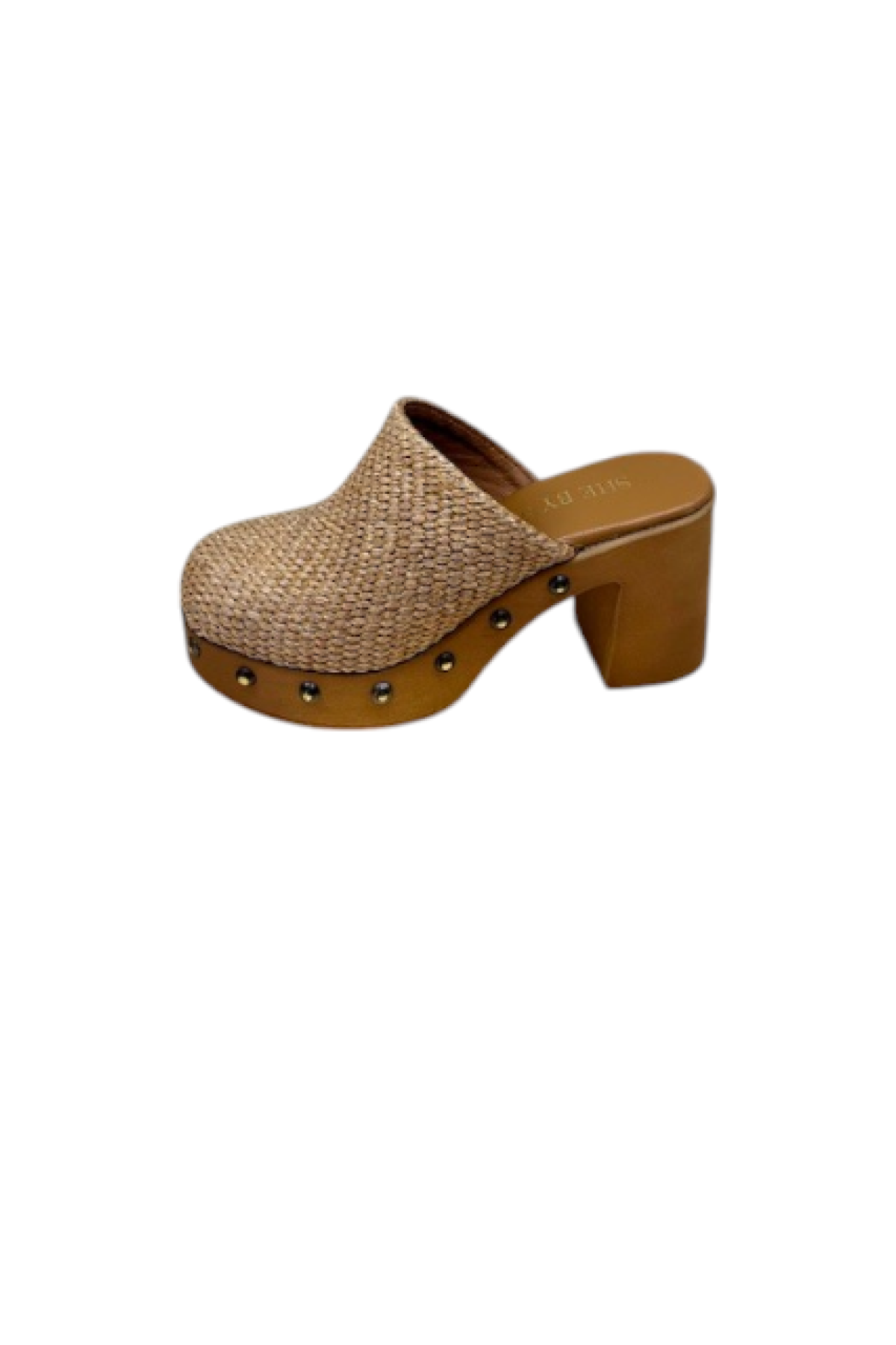 WOMEN'S STRAW CROCS  - SUMMER 2025