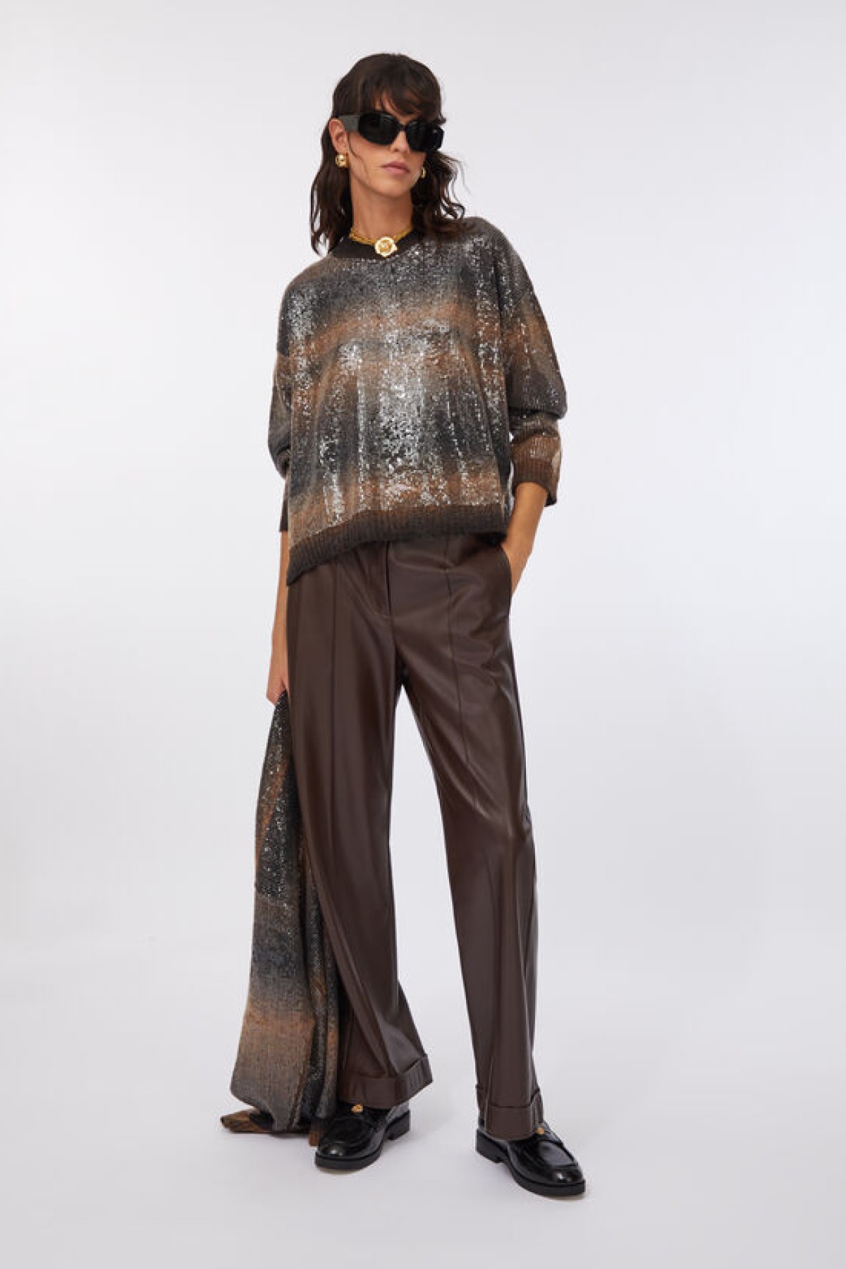 ΠΟΥΛΟΒΕΡ ΜΕ ΠΑΓΙΕΤΕΣ