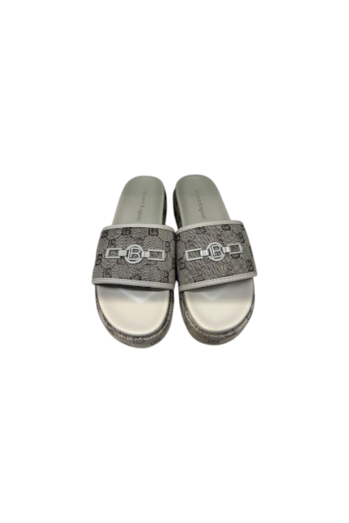 PLATFORM SANDALS