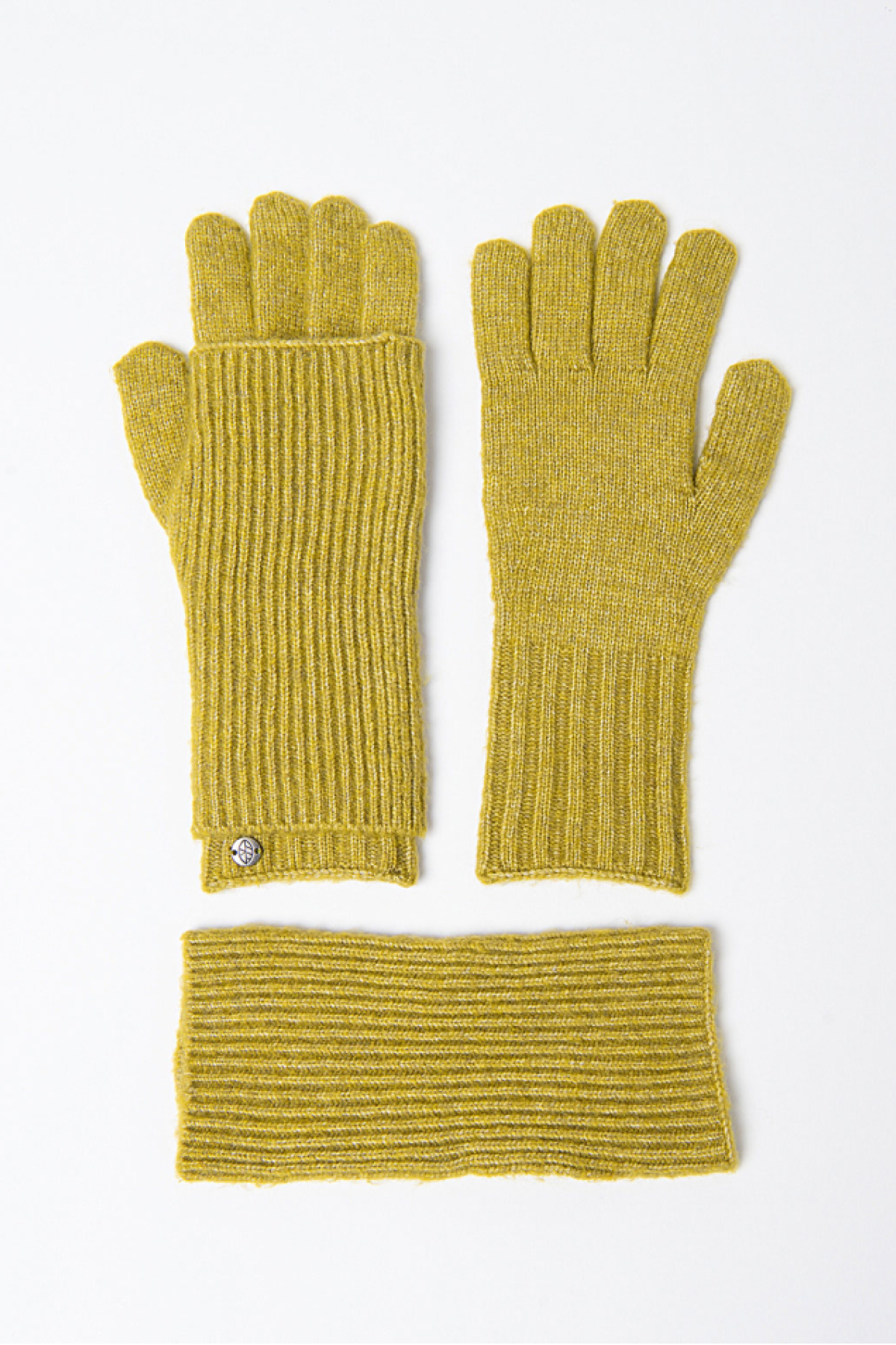 2-in-1 GLOVES
