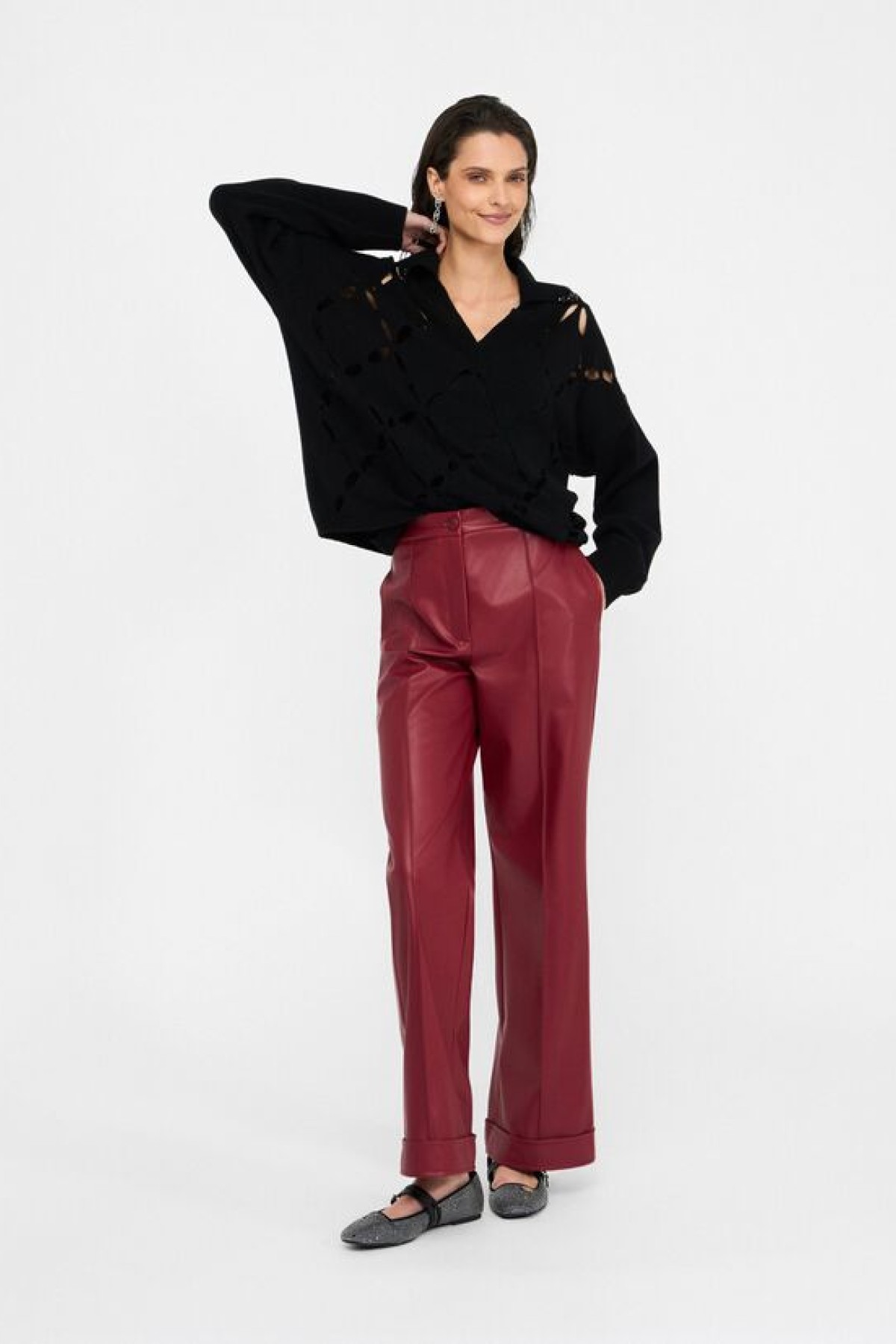 ΜΑΛΛΙΝΟ ΠΟΥΛΟΒΕΡ