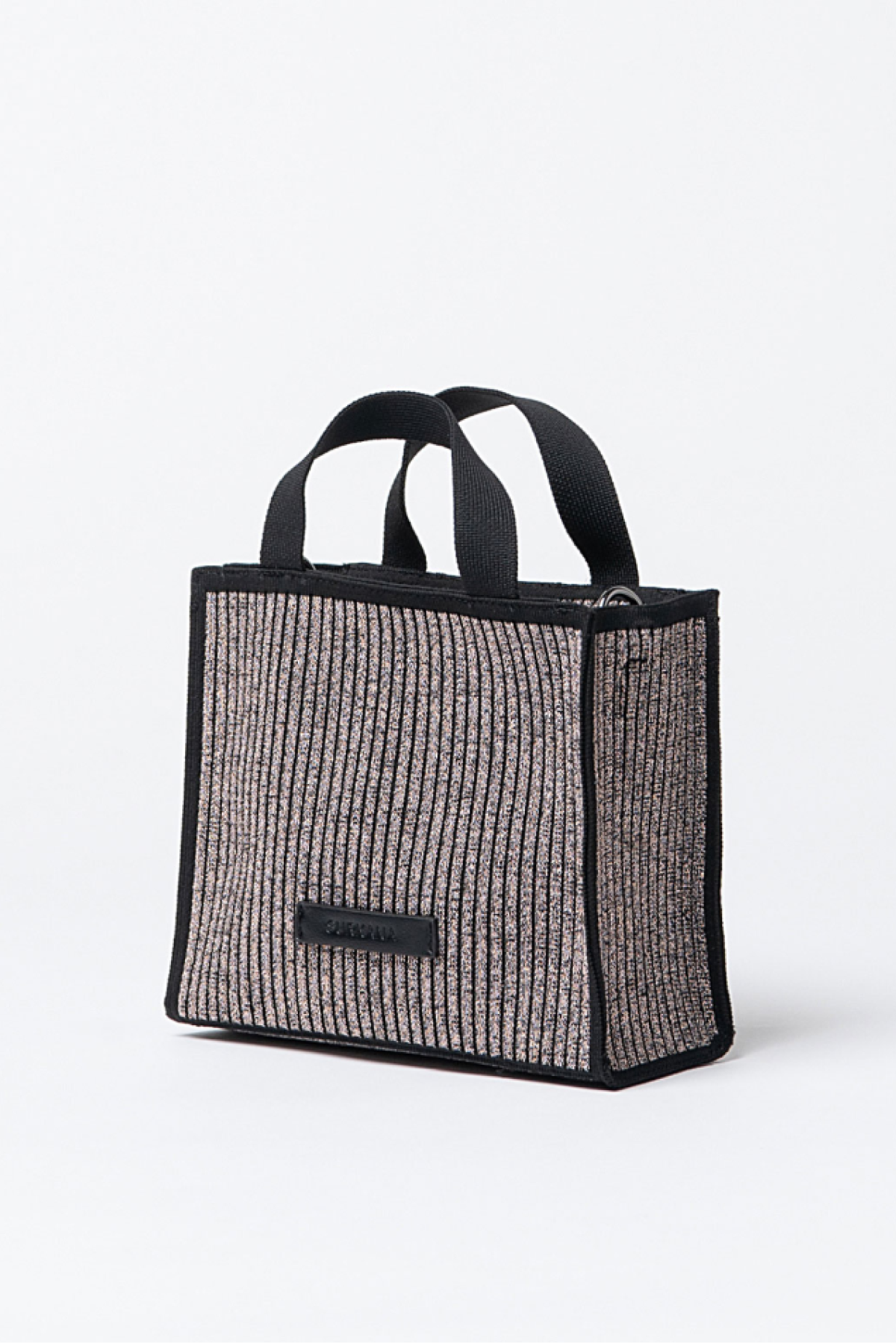 MINI SHOPPER BAG