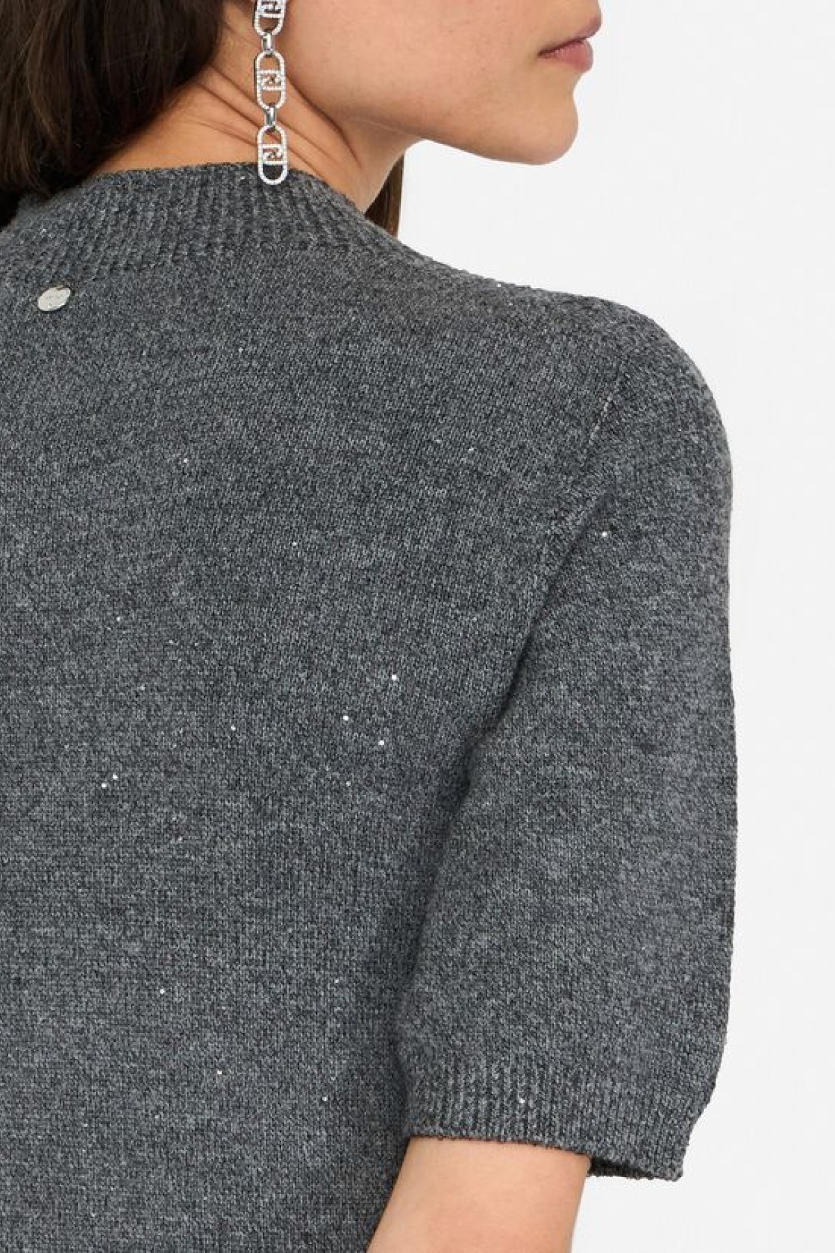 ΚΟΝΤΟΜΑΝΙΚΟ ΠΛΕΚΤΟ ΤΟΠ ΜΕ ΔΙΑΚΡΙΤΙΚΗ ΛΑΜΨΗ