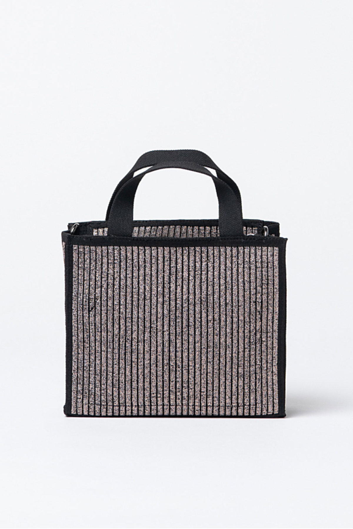 MINI SHOPPER BAG