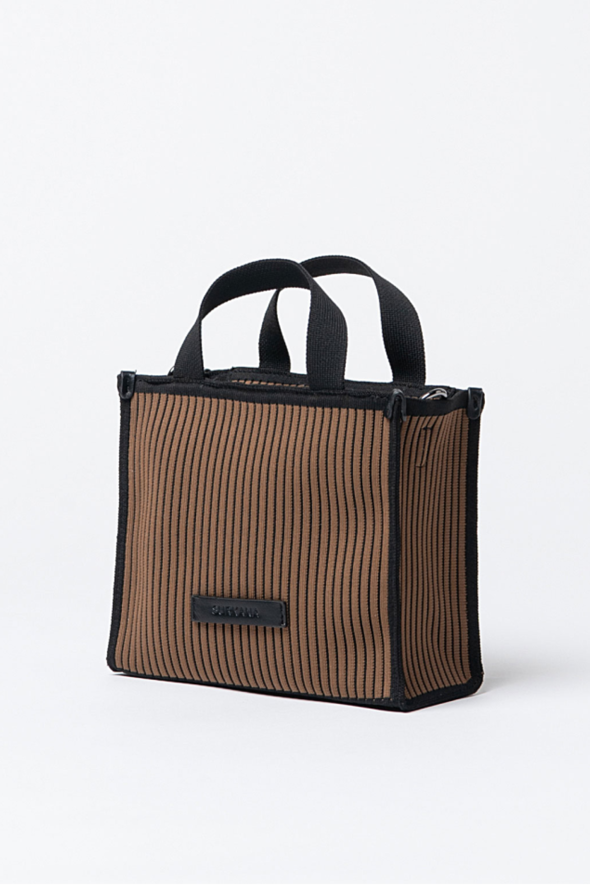 MINI SHOPPER BAG