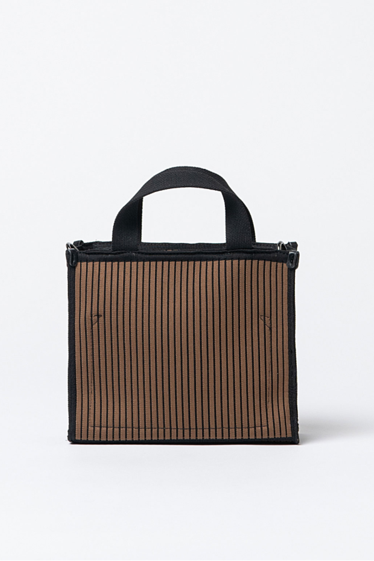 MINI SHOPPER BAG