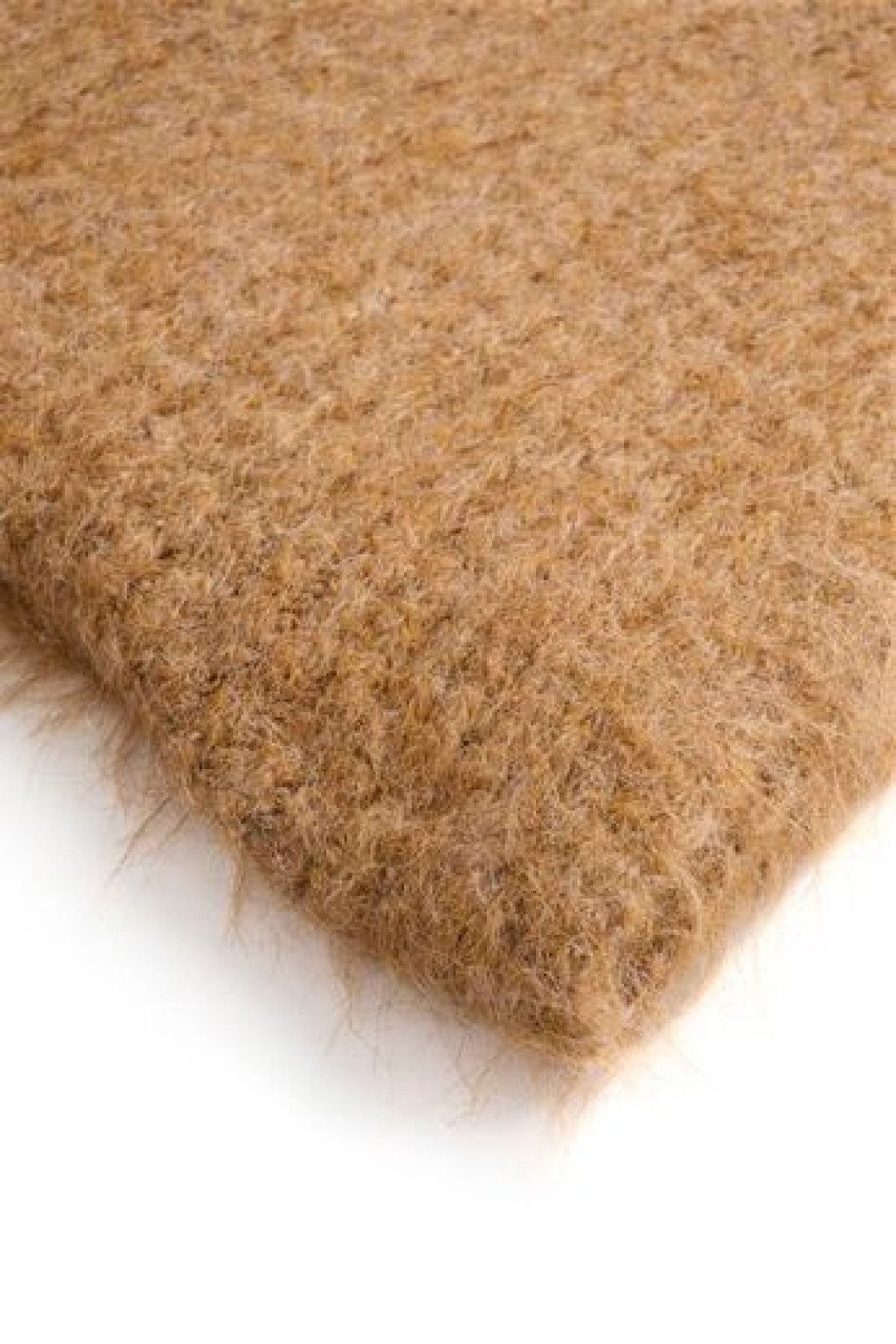 KNITTED SCARF
