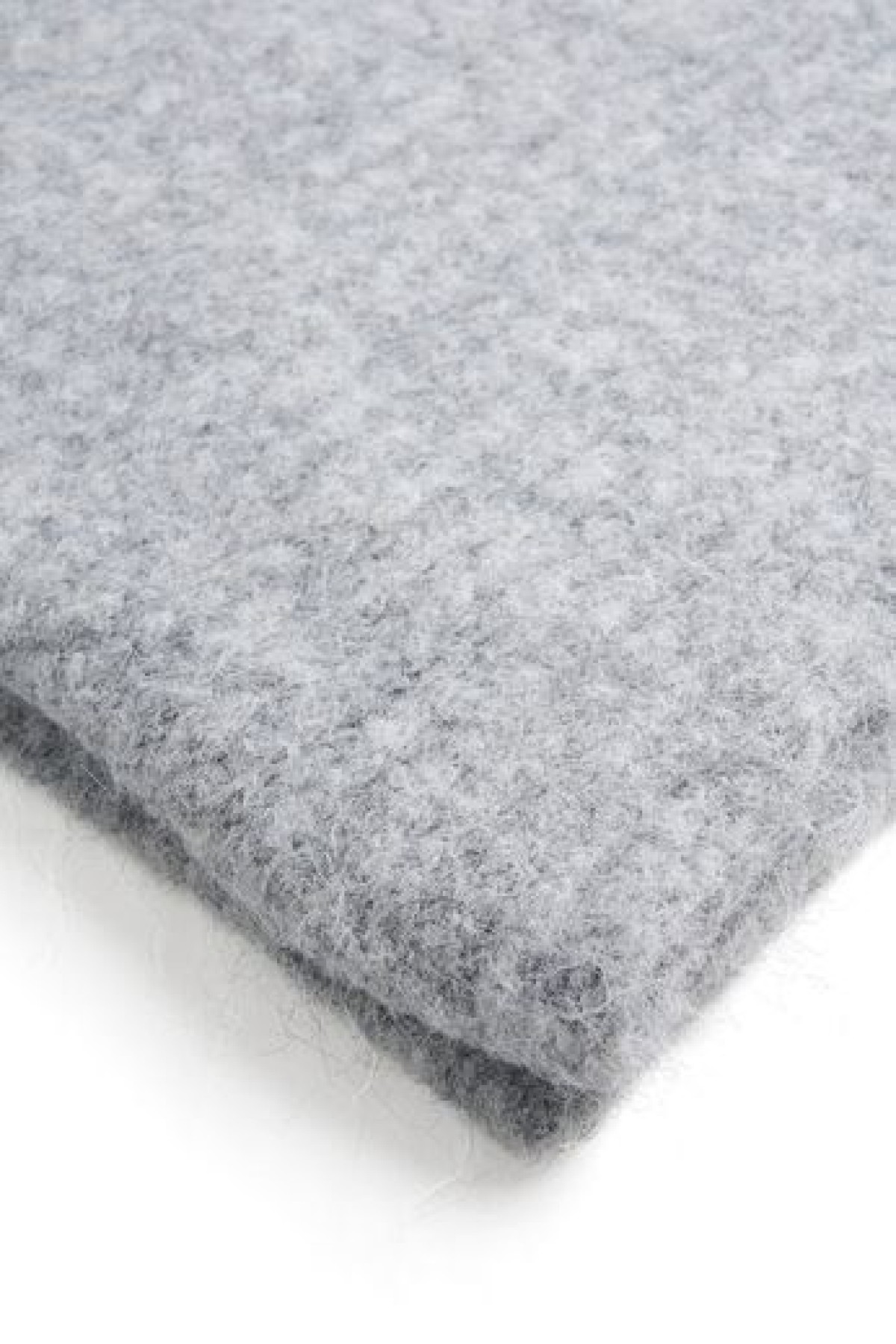 KNITTED SCARF