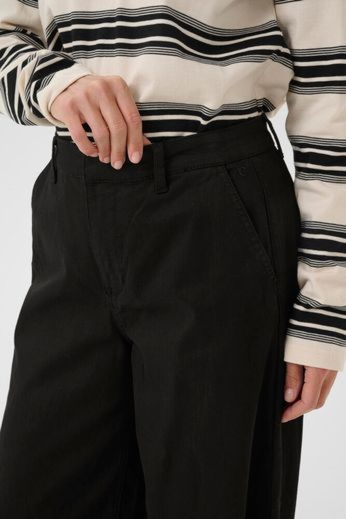 DENIM ΜΑΥΡΟ ΠΑΝΤΕΛΟΝΙ