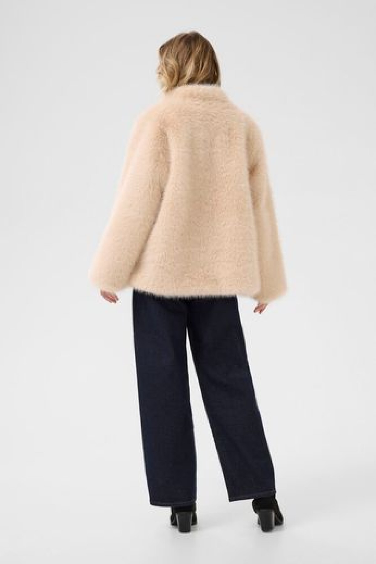 ECO - FUR JACKET