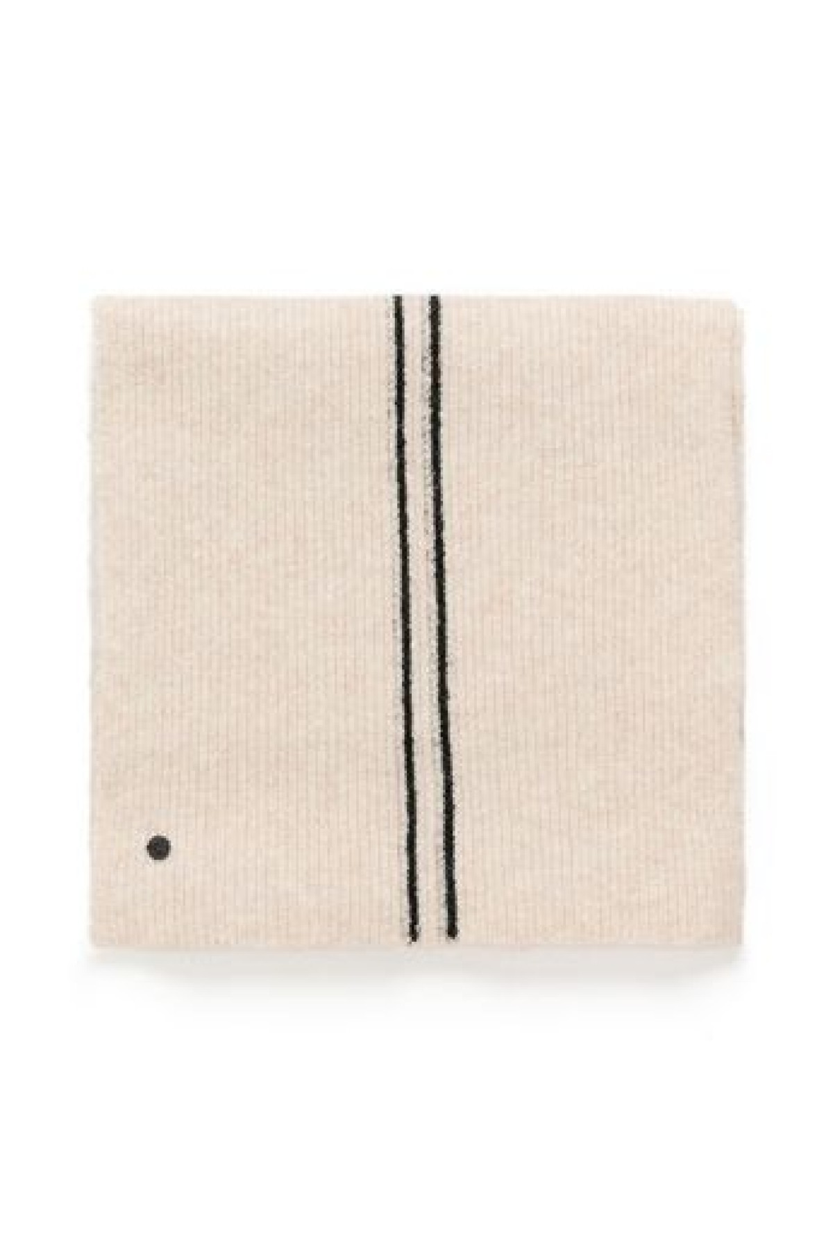 KNITTED SCARF