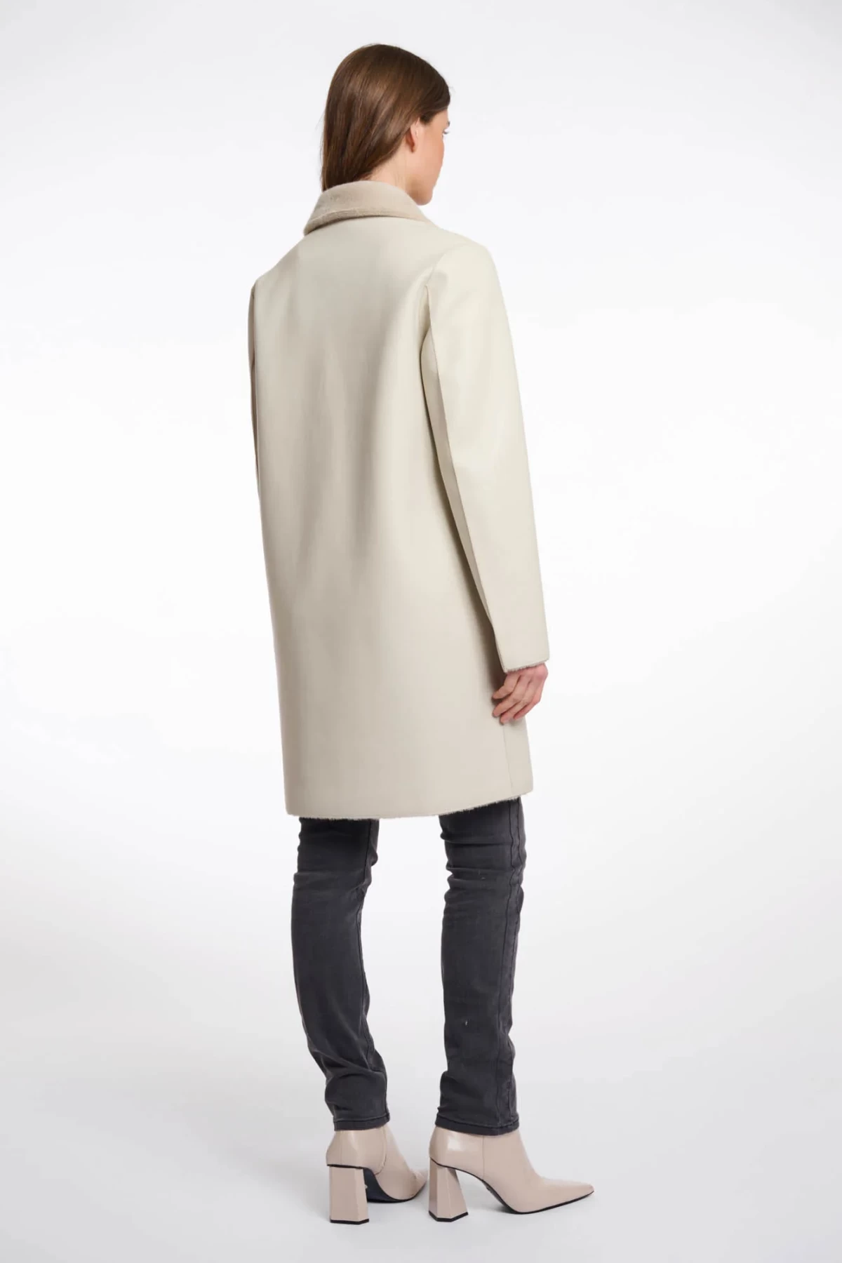 ΠΑΝΩΦΟΡΙ ΔΙΠΛΗΣ ΟΨΗΣ. ΔΙΑΤΙΘΕΤΑΙ ΣΕ ΤΡΙΑ ΧΡΩΜΑΤΑ. ΕΚΡΟΥ, ΠΟΥΡΟ ΚΑΙ ΜΑΥΡΟ