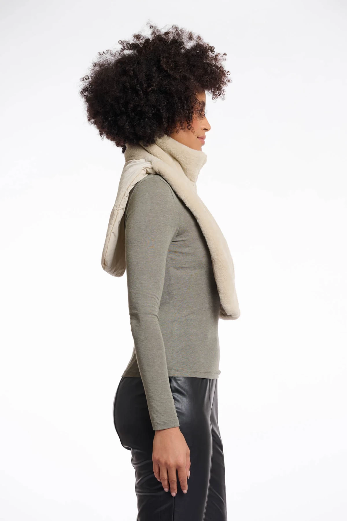 ΓΟΥΝΙΝΟΣ ΓΙΑΚΑΣ, ΤΡΙΑ ΧΡΩΜΑΤΑ, ΕΚΡΟΥ, ΜΑΥΡΟ ΚΑΙ ΚΑΦΕ