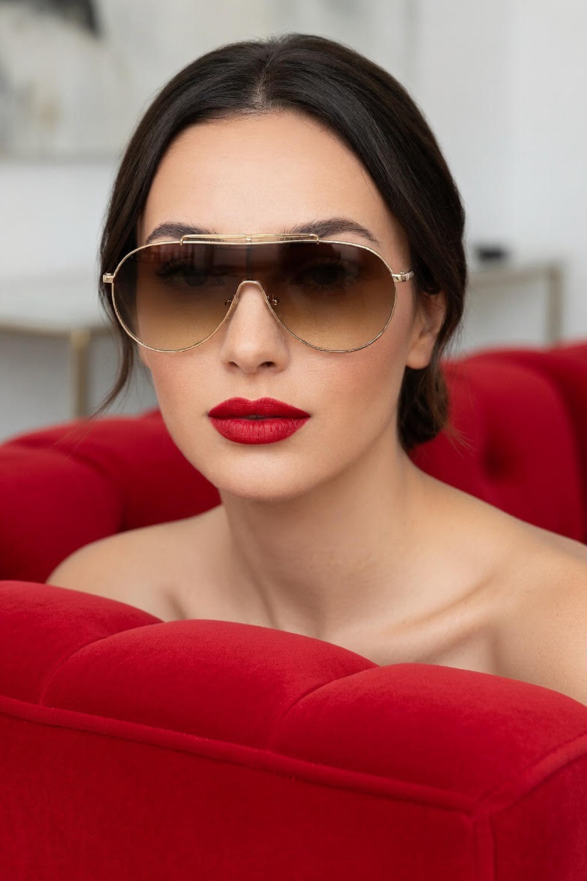 Sunglasses - UV 400 protection