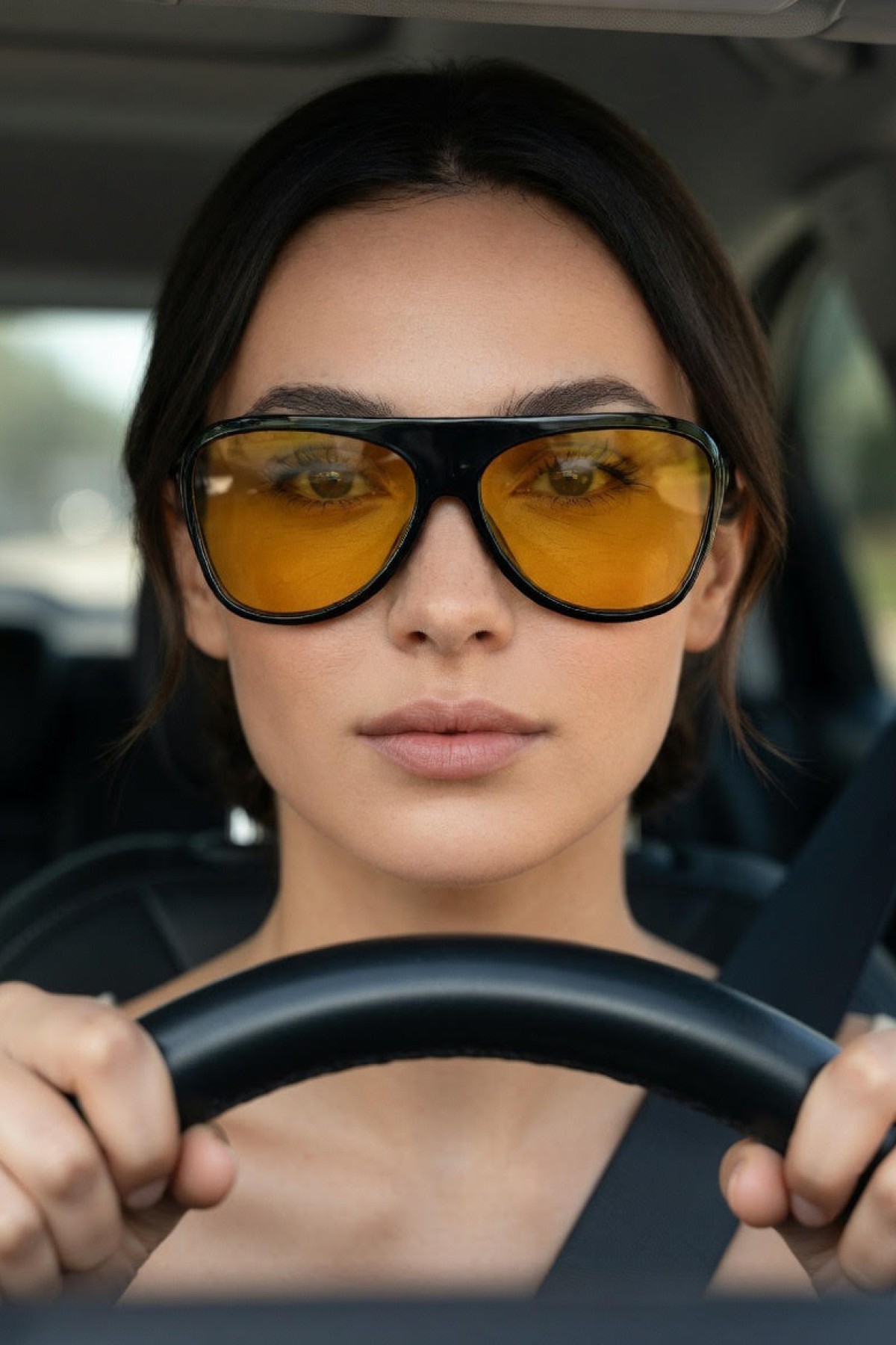 Sunglasses - UV 400 protection