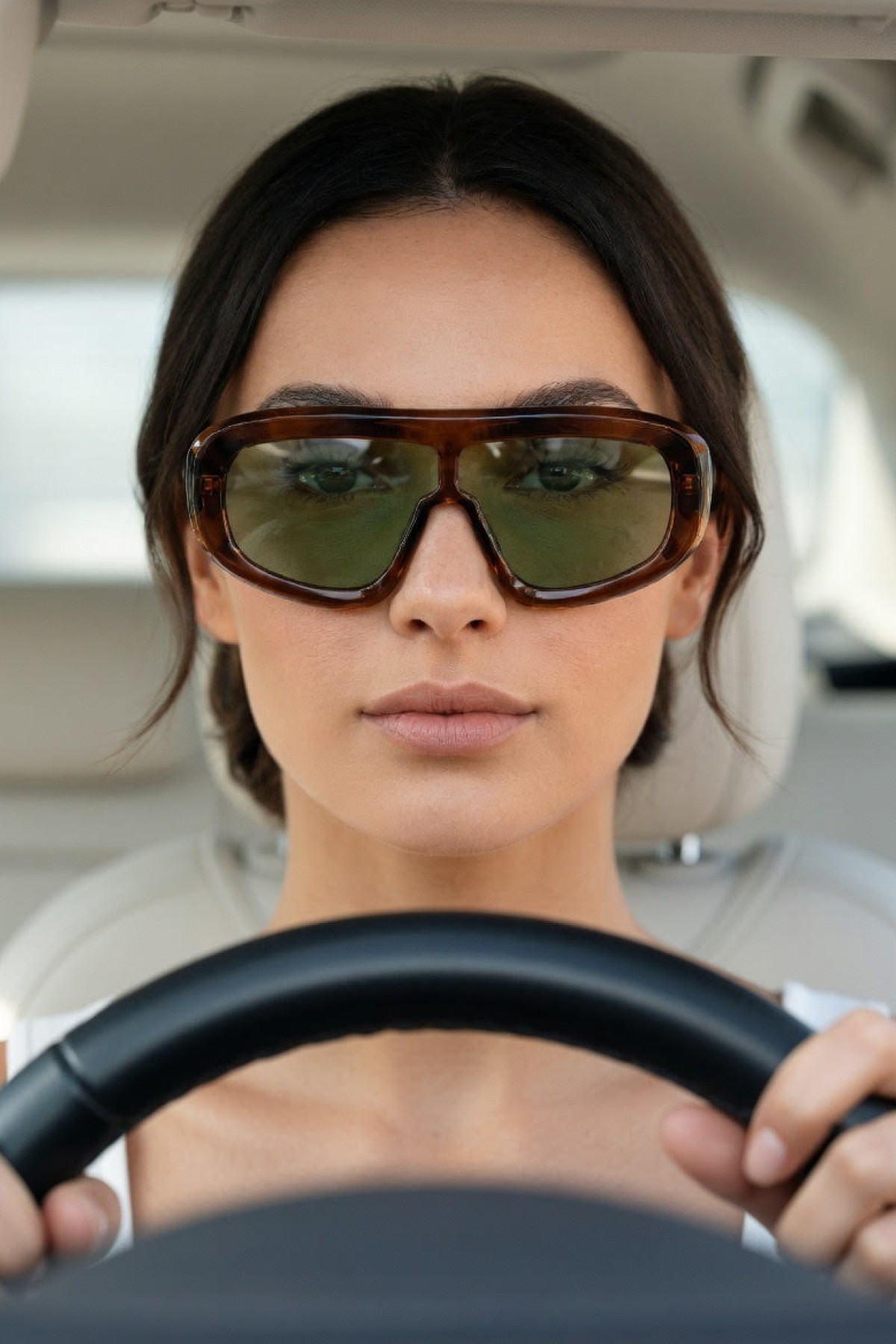 Sunglasses - UV 400 protection