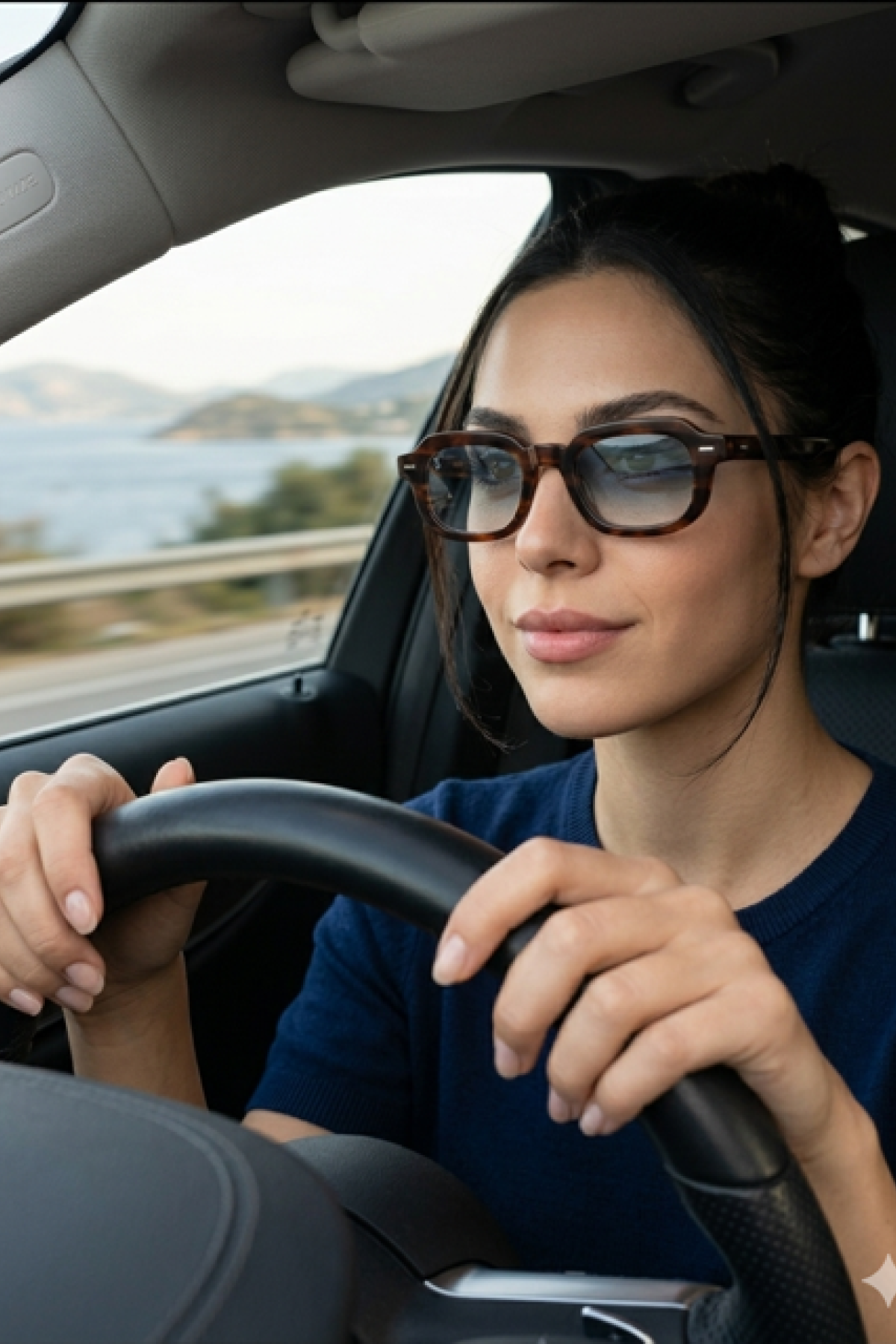 Sunglasses - UV 400 protection