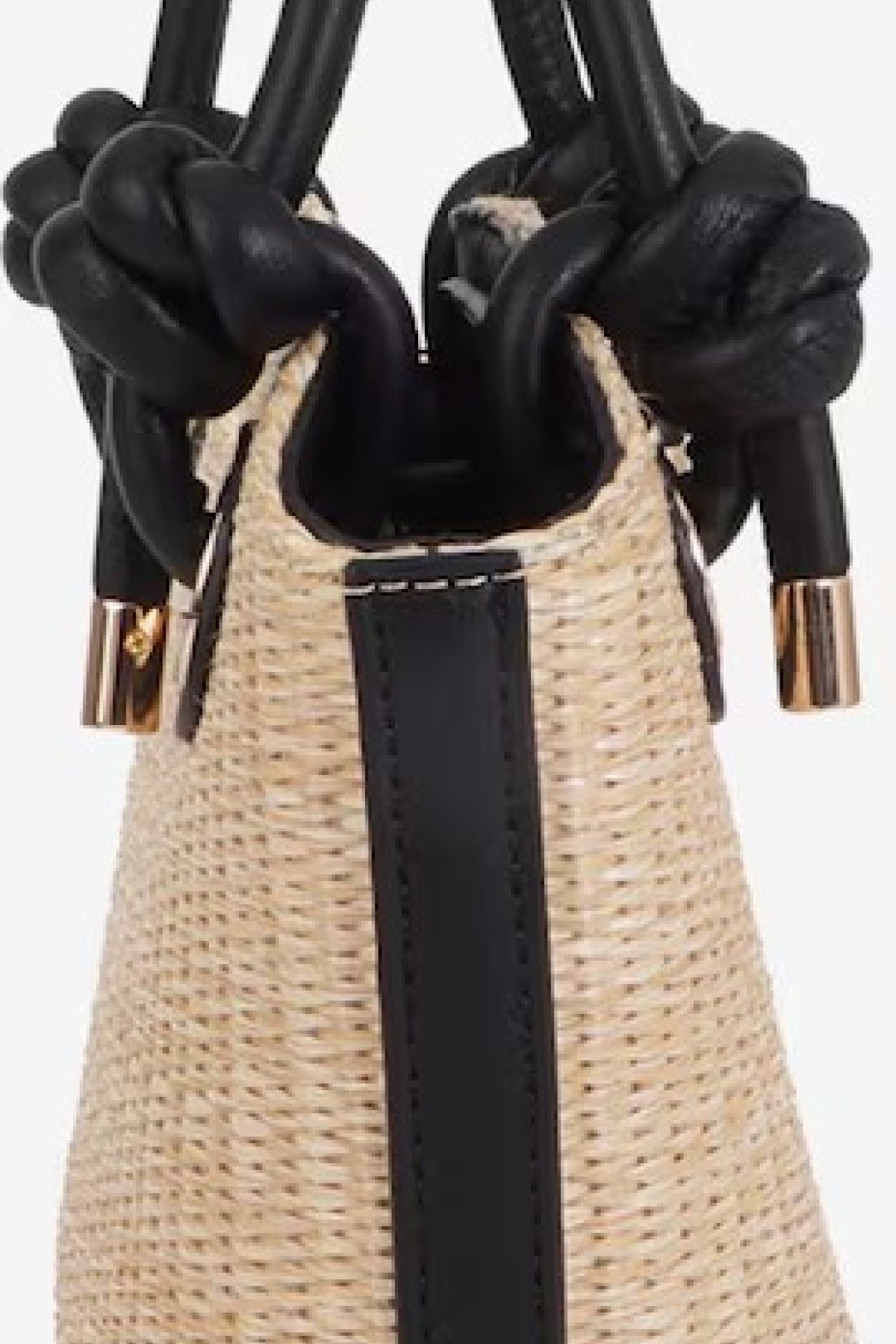 Raffia - crossbody bag