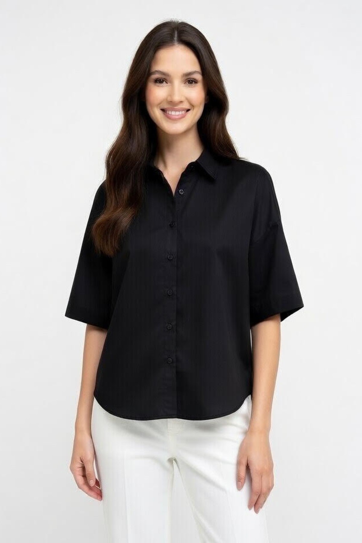 Κλασικό και διαχρονικό πουκάμισο