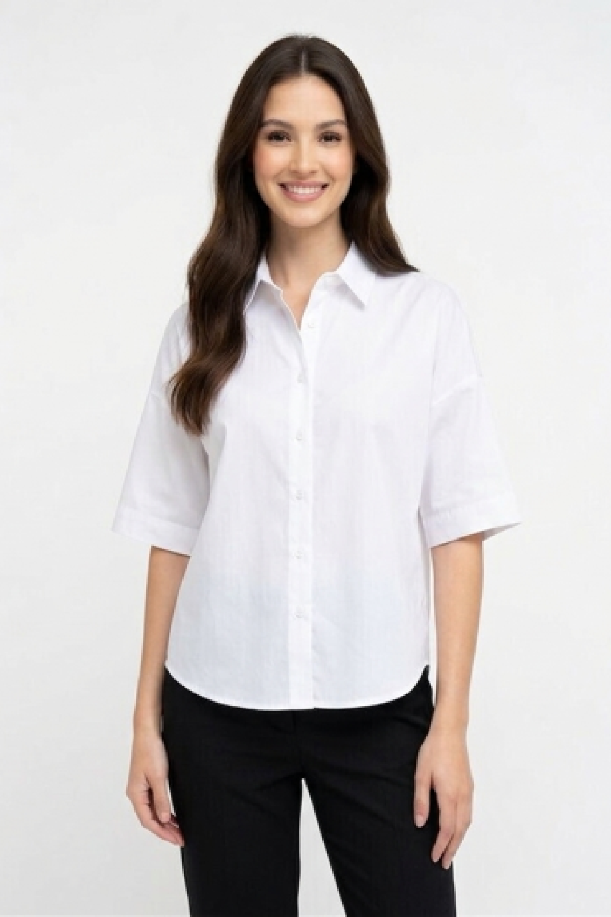 Κλασικό και διαχρονικό πουκάμισο